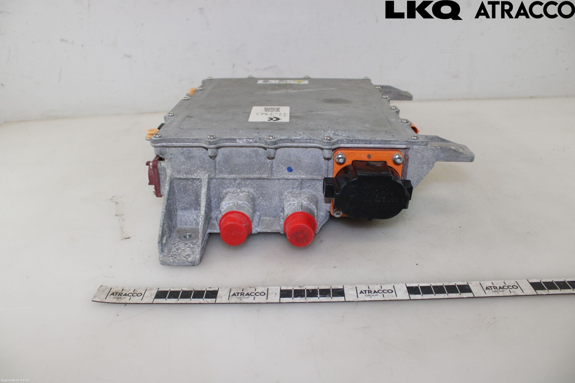 Kia NIO ET7 22- Batterilader Hybrid