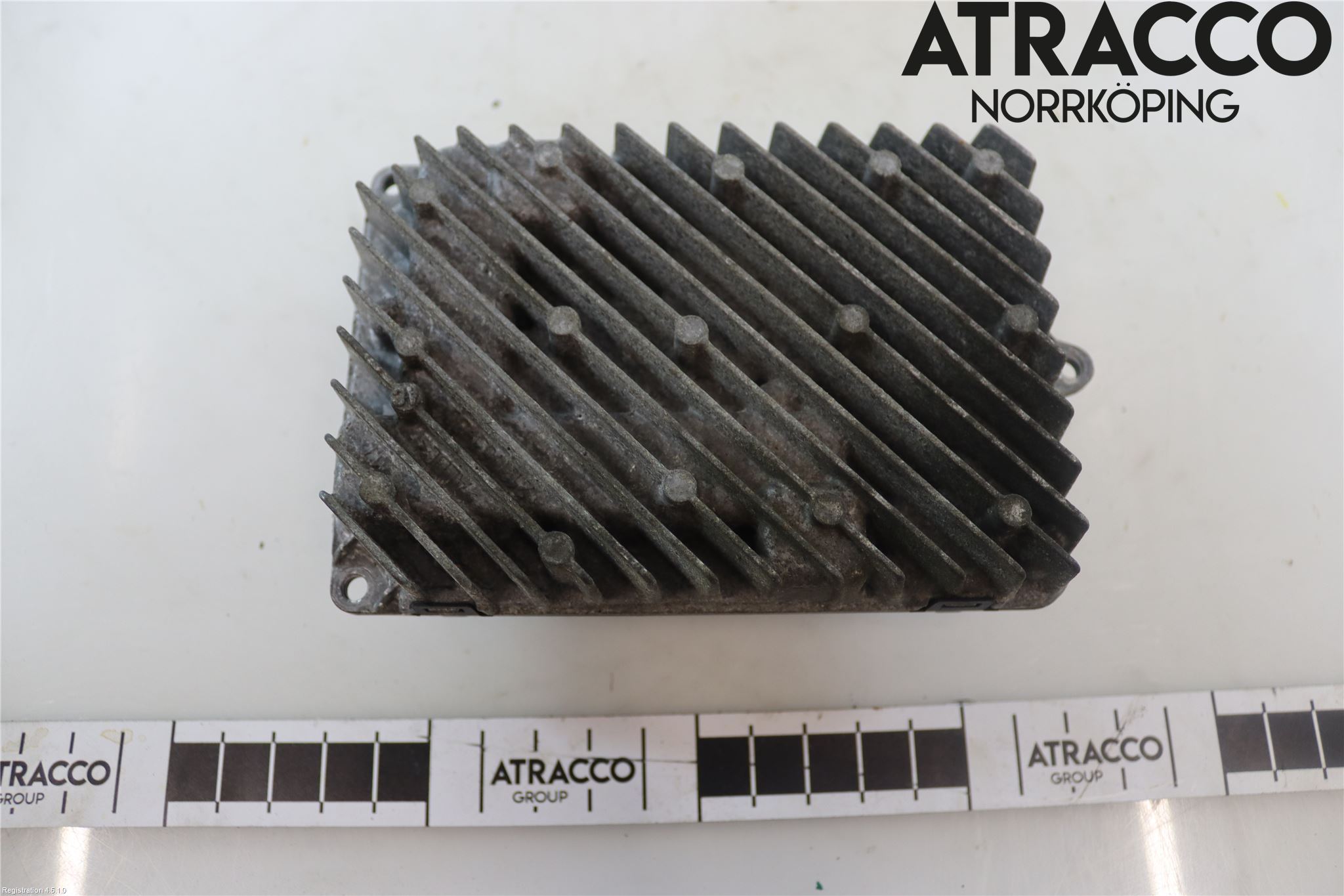 Audi A3/S3 8Y 21- Styreenhet Xenon