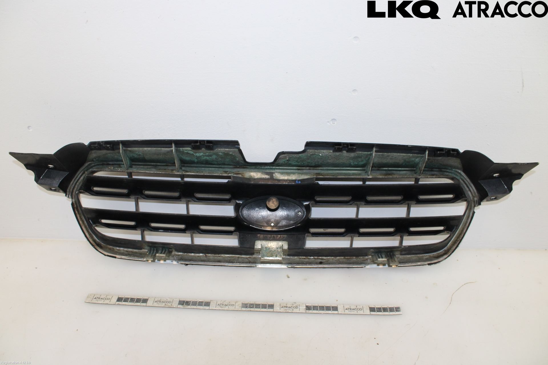 Subaru LEGACY    04-06 Grill Komplett