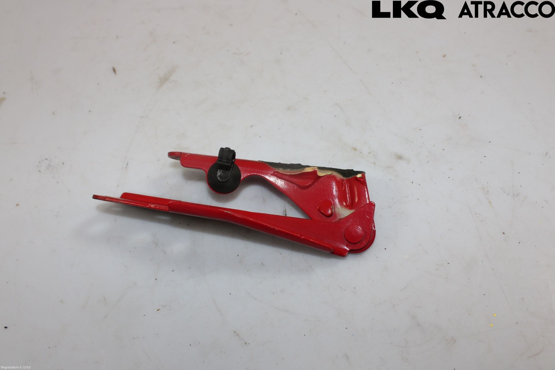 Seat IBIZA III 06-08 Panser Hengsel - Hengsler