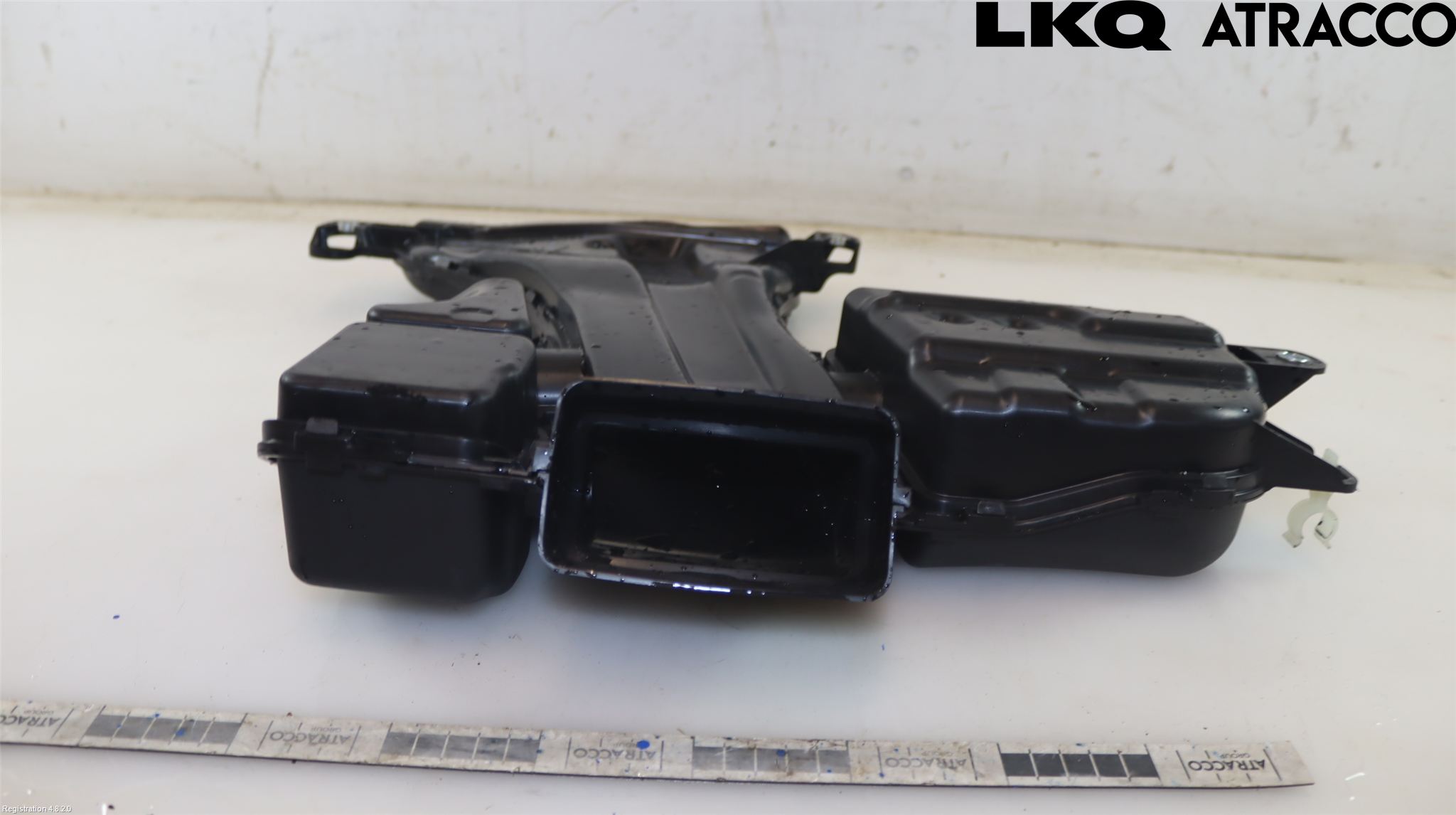 Lexus RX AL20 16-22 Luftfilter Boks
