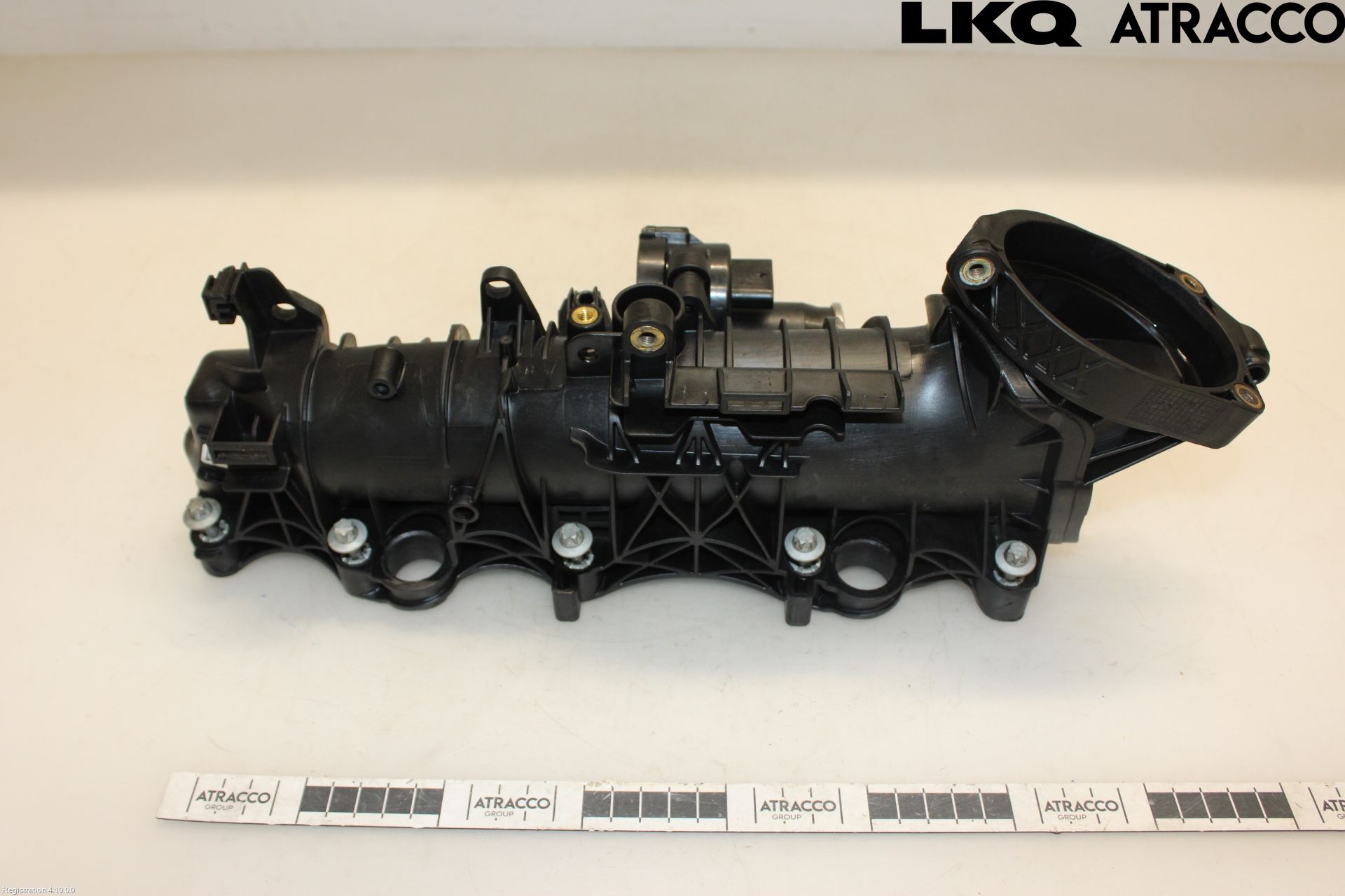 Mercedes-Benz MB SPRINTER (W907/W910) 19- Innsugningsmanifold