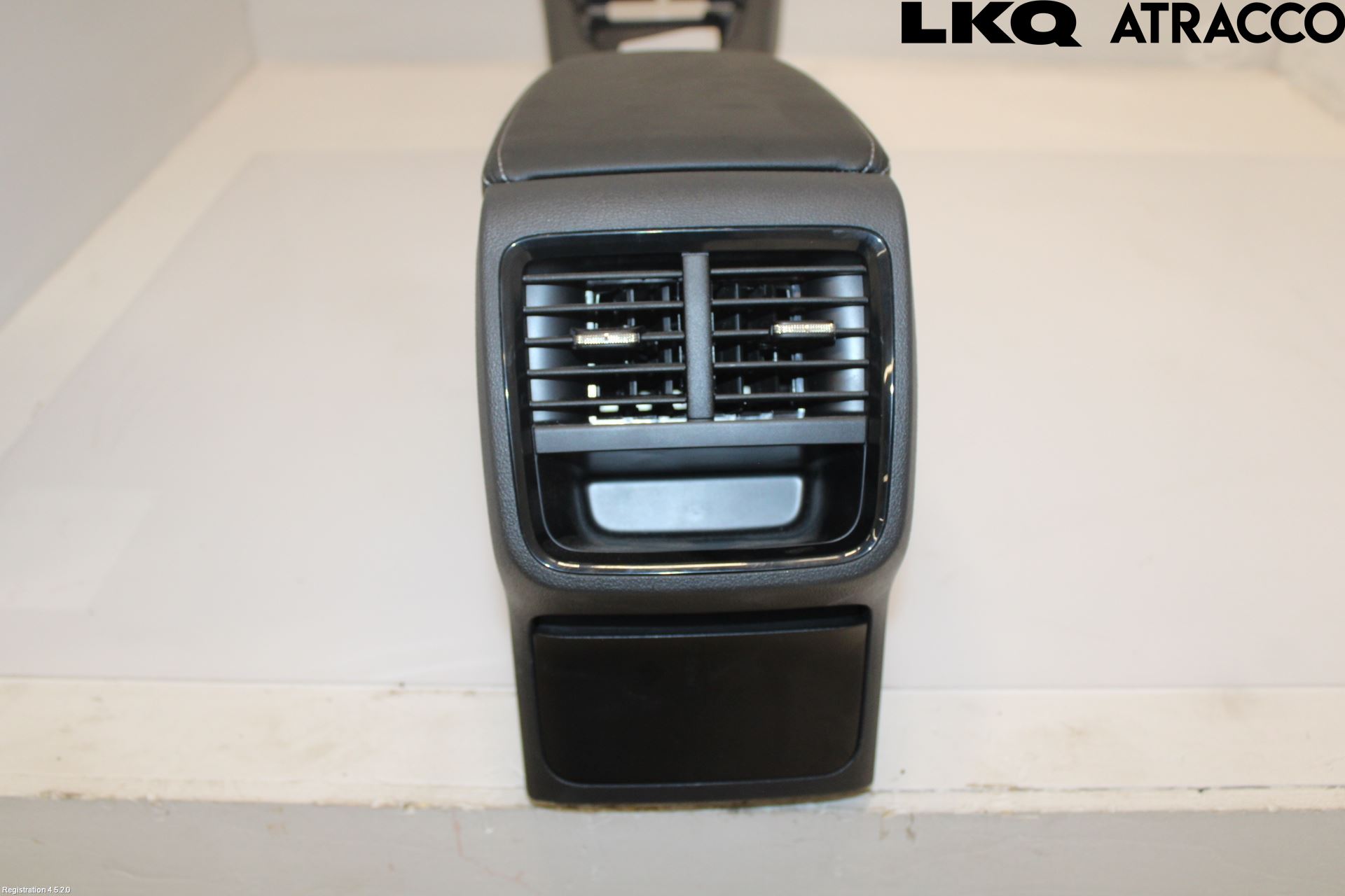Skoda OCTAVIA (NX) 20- Instrumentkonsoll Midt