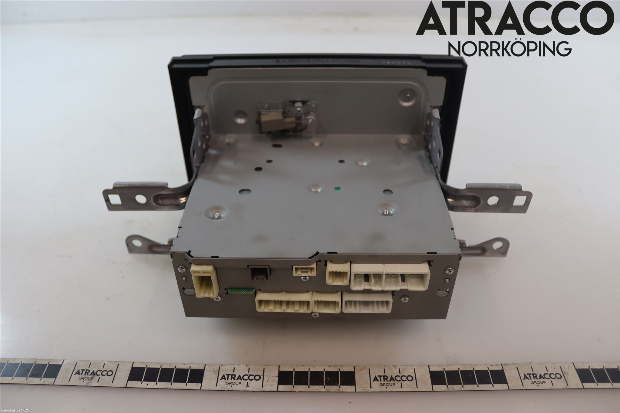 Toyota AURIS 13-19 Stereo Radio Med Cd