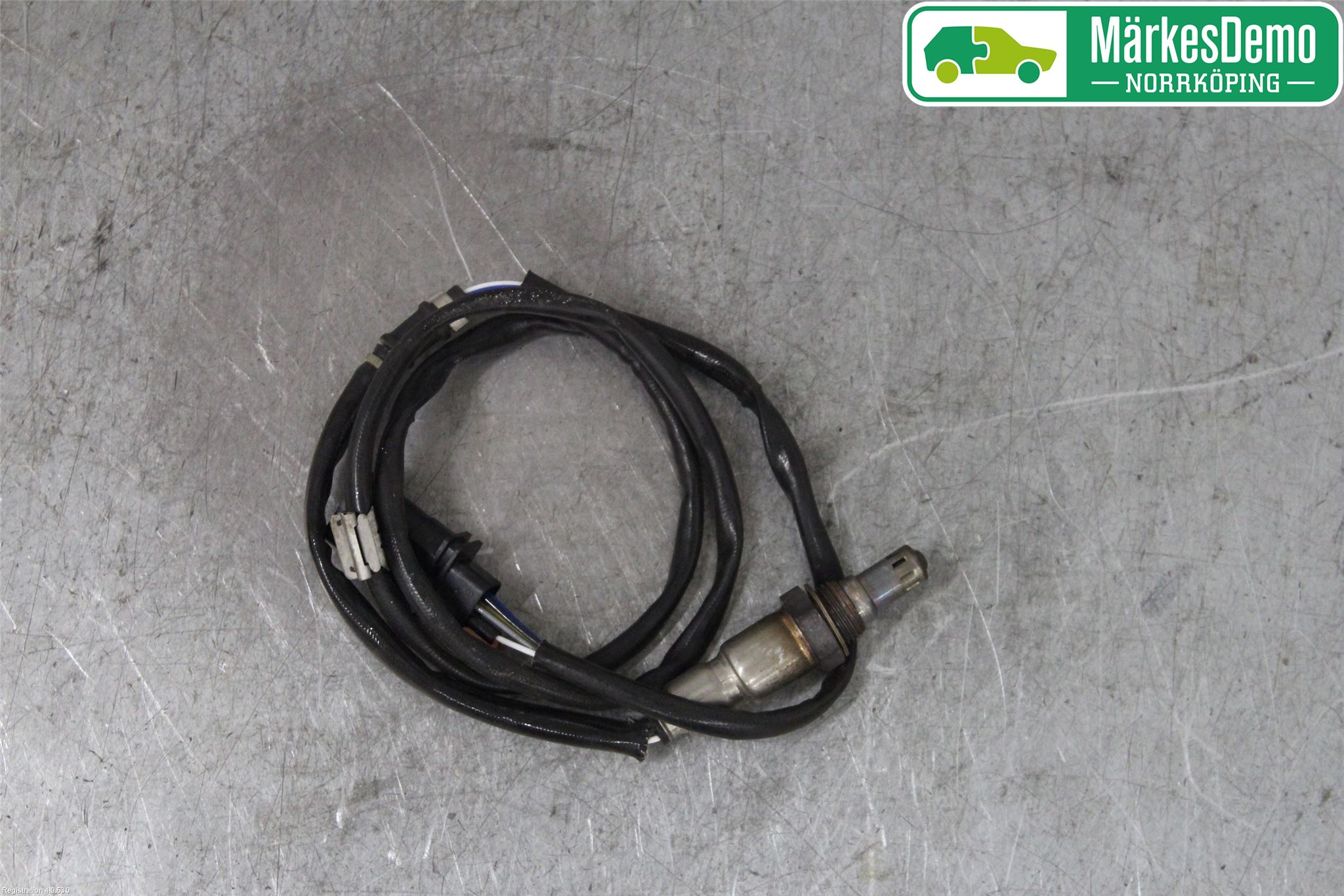 Audi A3/S3 8V 13-20 Inns Lambdasonde