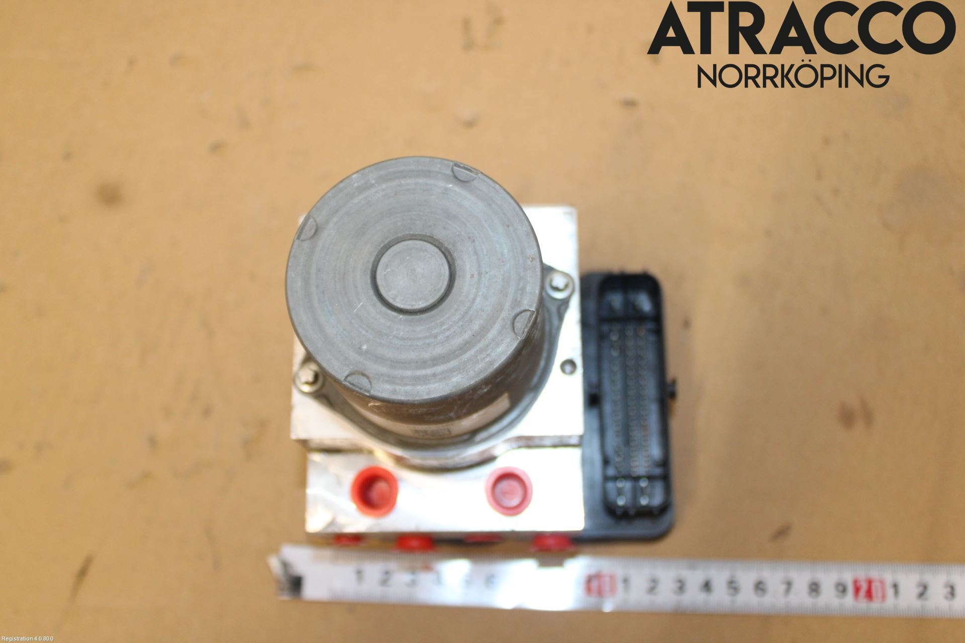 Audi Q5/SQ5 17- Abs Hydraulikkaggregat