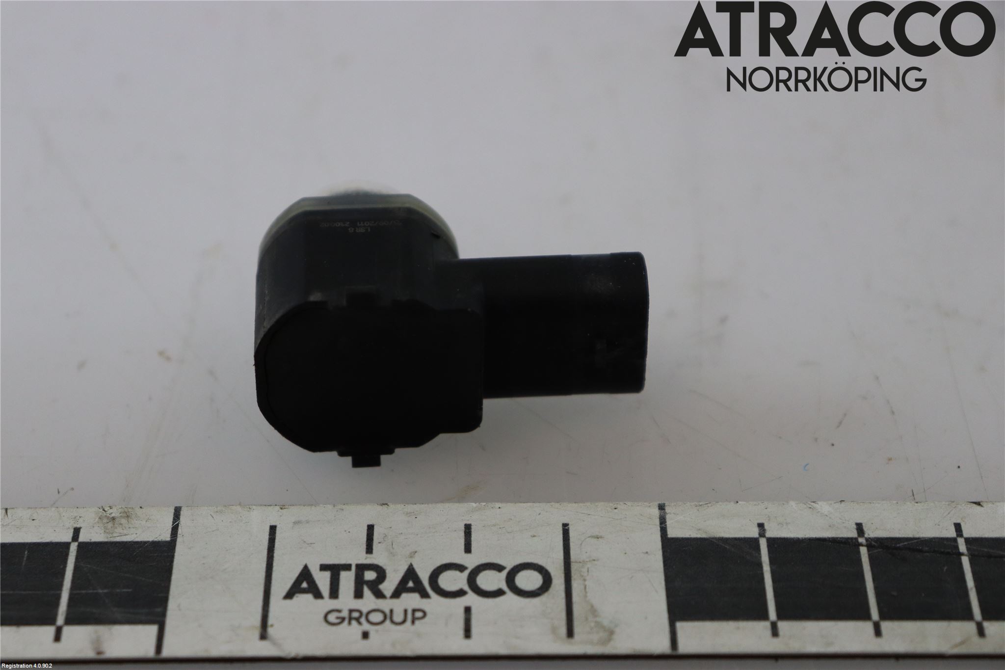 Volkswagen VW PASSAT 11-14 Sensor Ryggesensor