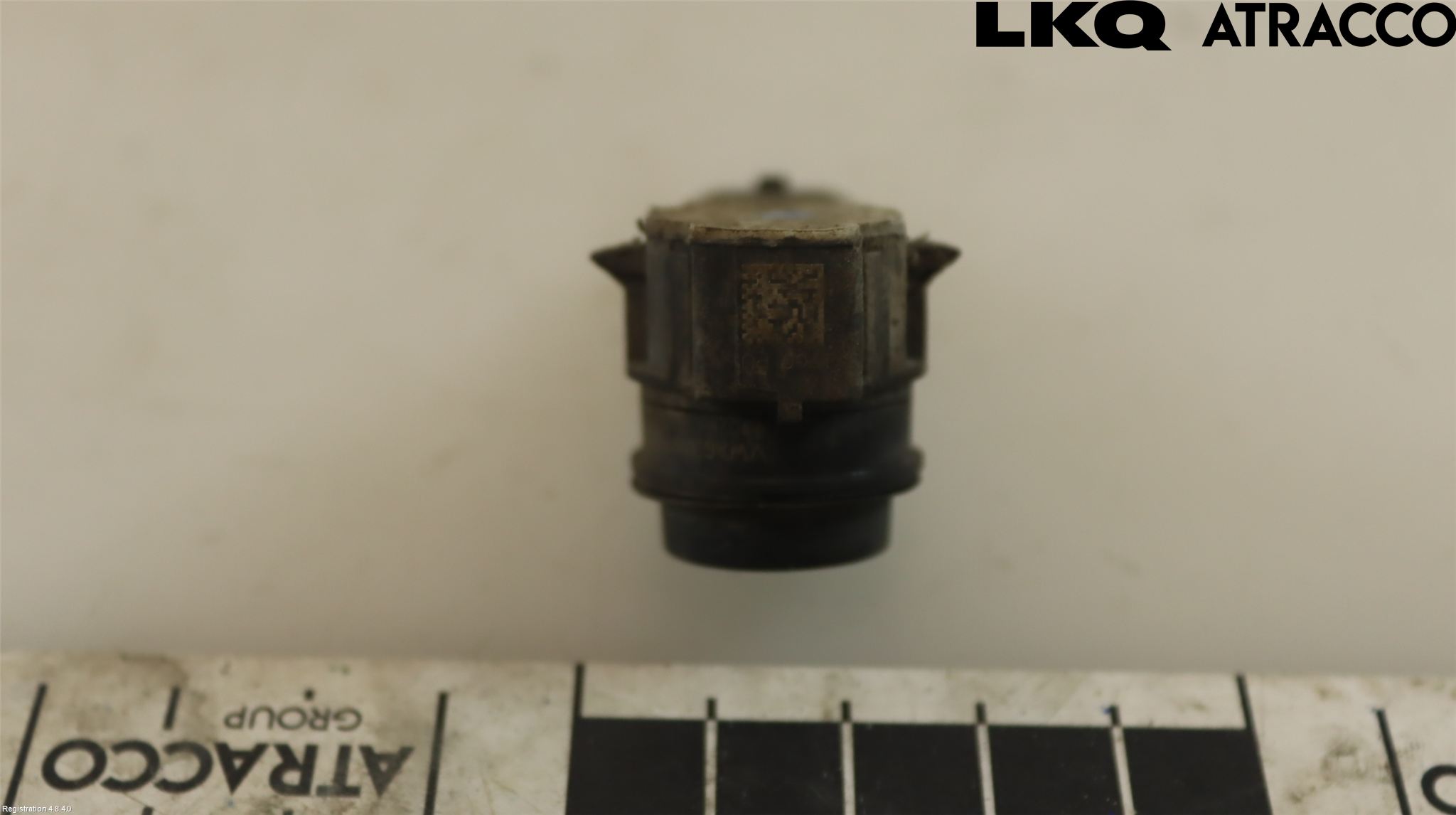 Volkswagen VW TIGUAN 16-24 Sensor Ryggesensor