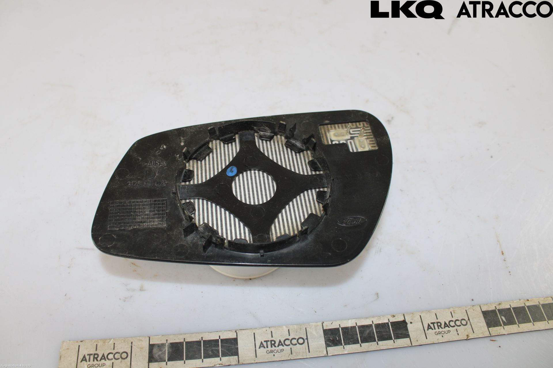 Ford FOCUS     04-07 Speil Glass H