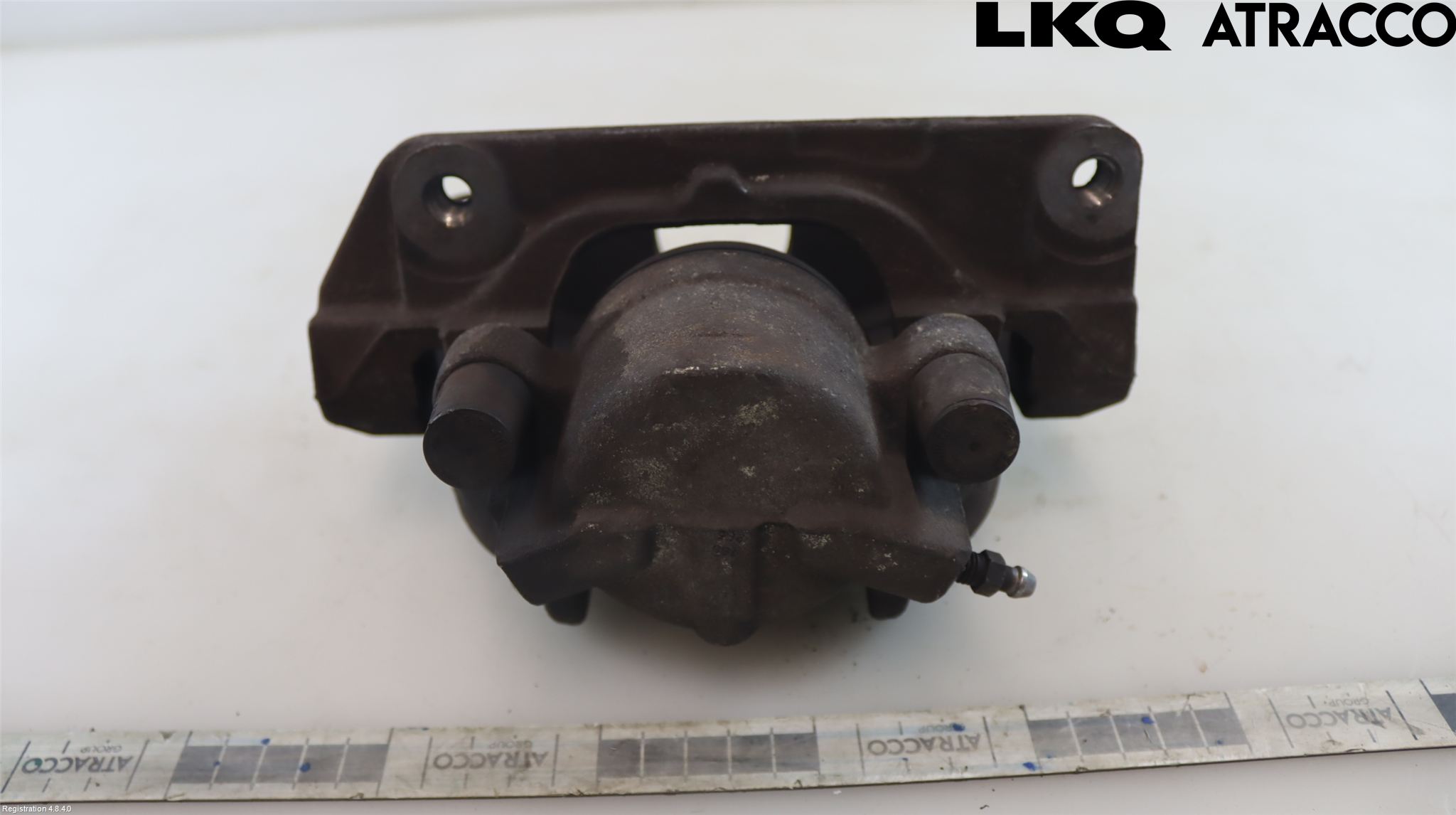 Jaguar XJ X350        03-09 Bremsecaliper Foran Høyre