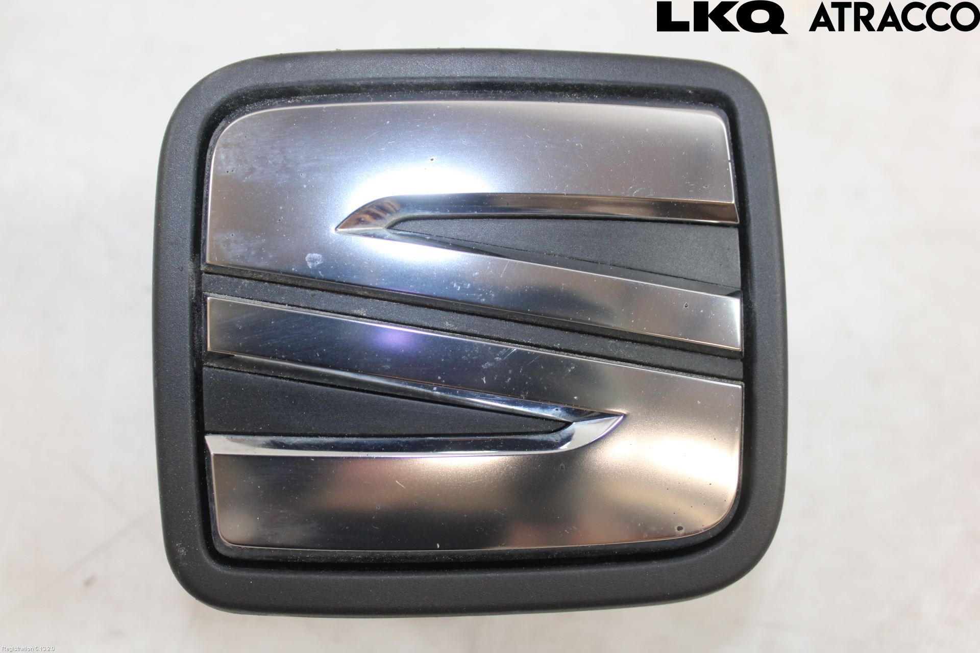 Seat LEON 20- Bakluke Handtak Ytre