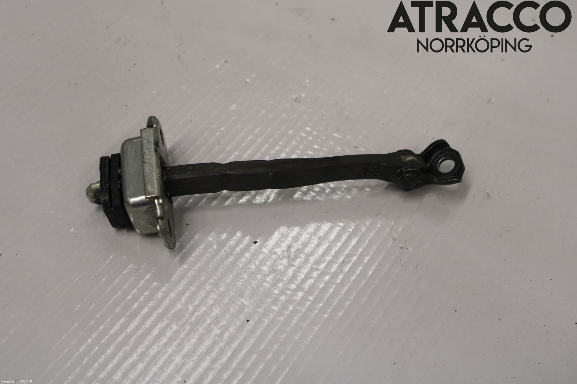 Toyota COROLLA 19- Dørstopper