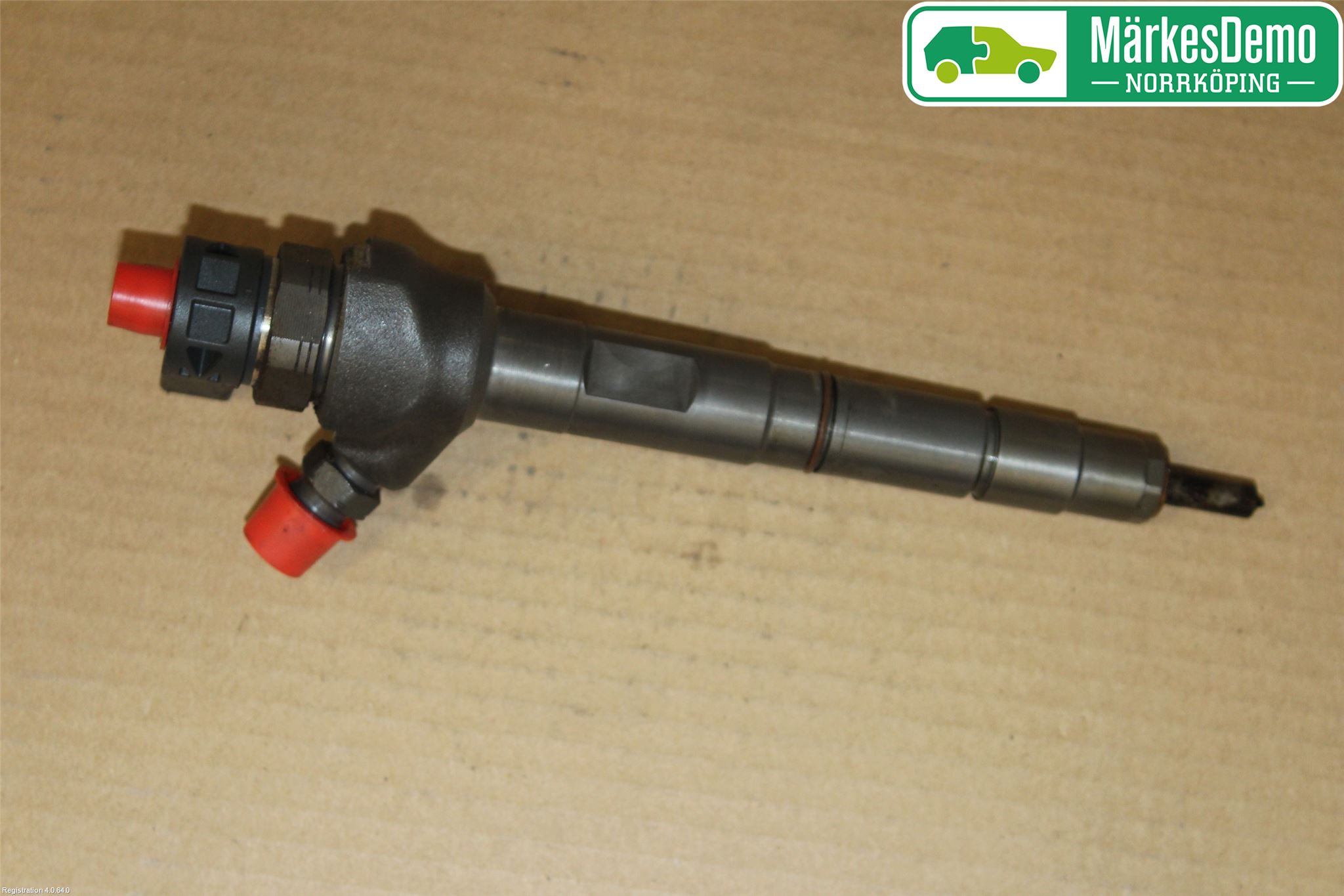 Volkswagen VW GOLF / E-GOLF VII 13-20 Inns Dyse