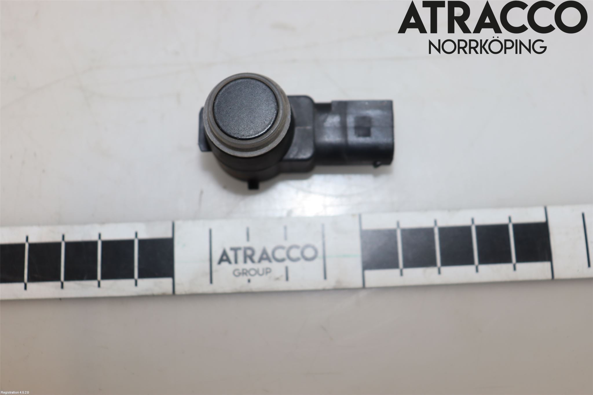 Peugeot PARTNER 16-18 Sensor Parkering Front