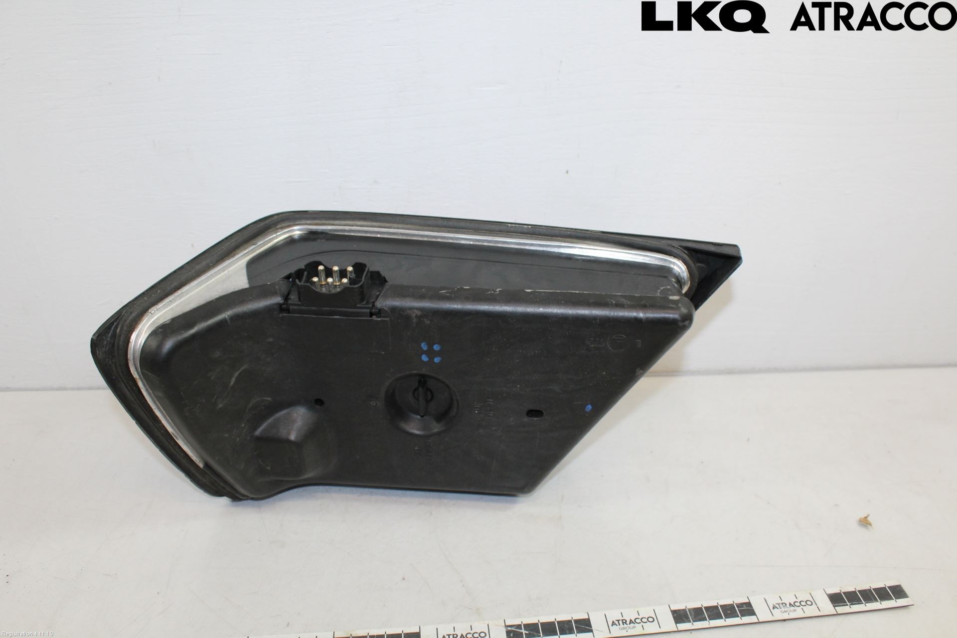 Mercedes-Benz MB 200-500  (W124) 86-96 Baklykt Venstre