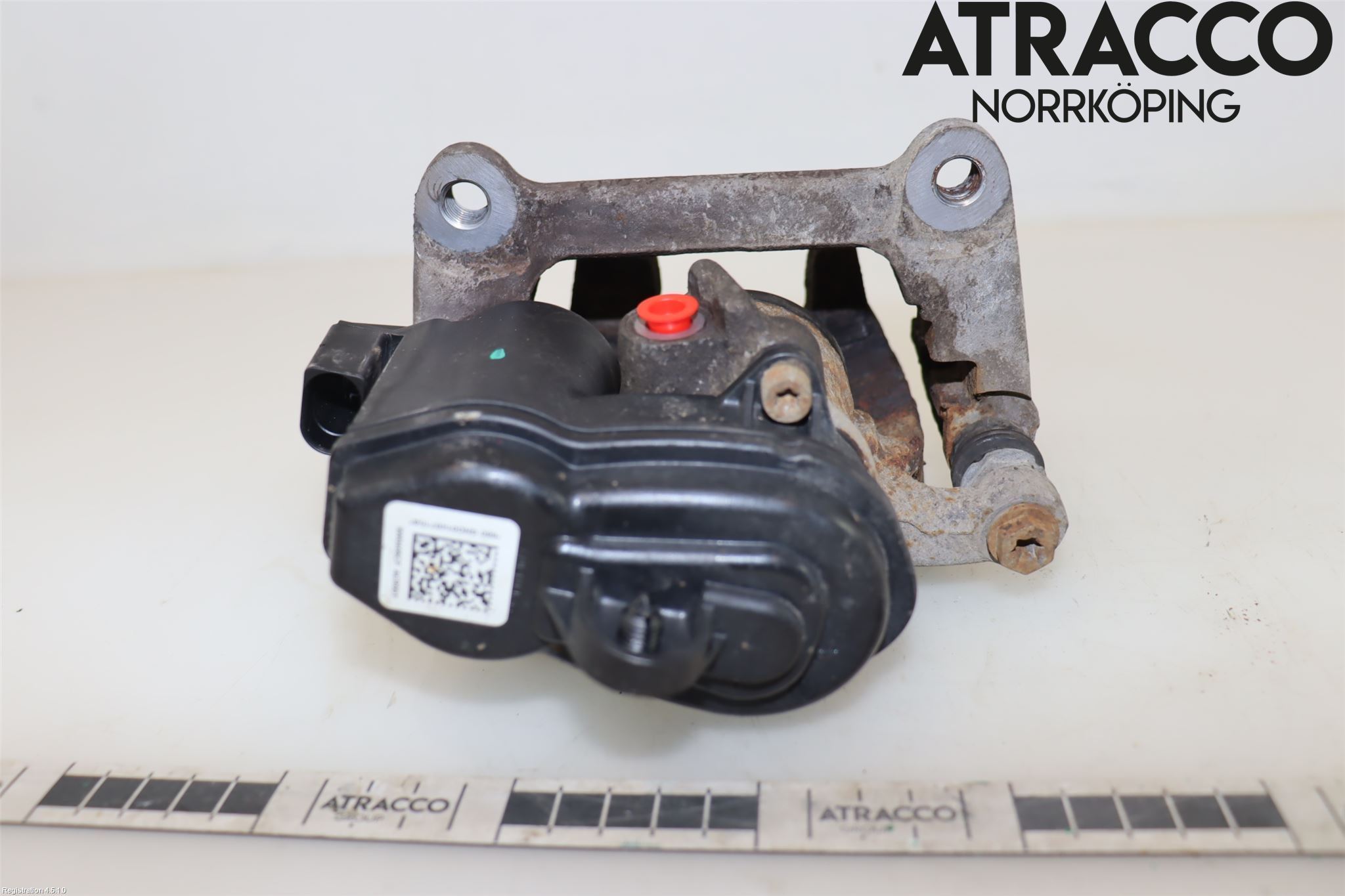 Audi A4/S4 B9 20- Bremsecaliper Bak Høyre