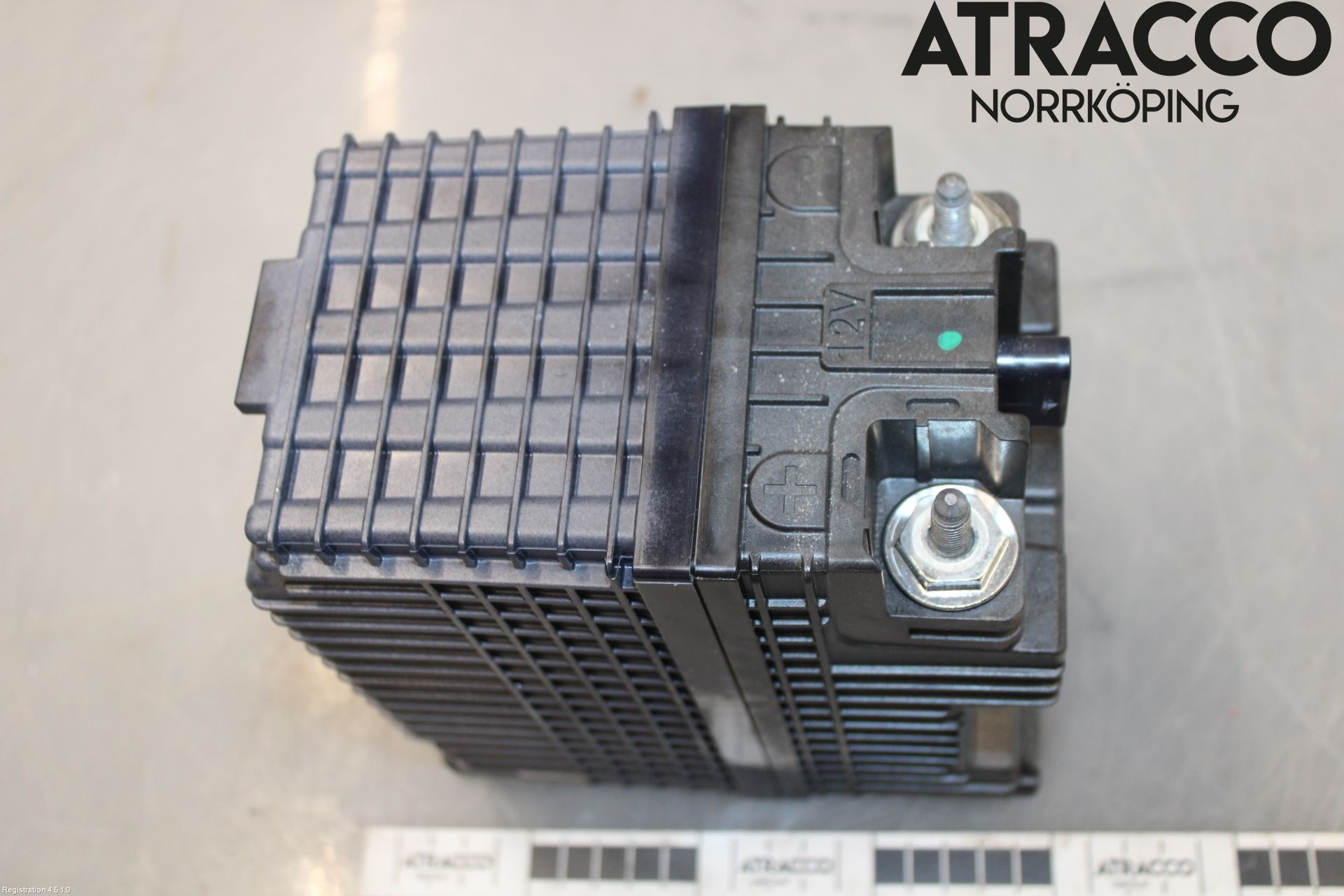 Audi A4/S4 B9 20- Hybrid Batteri