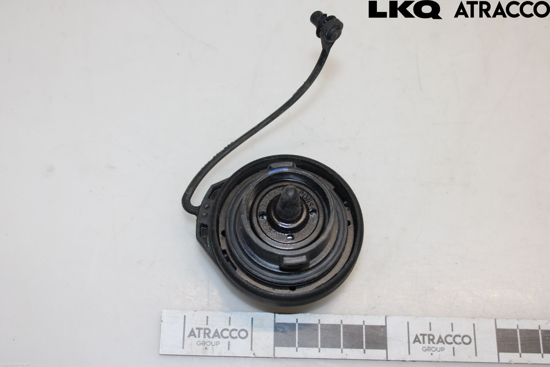 Volkswagen VW PASSAT 15-19 Drivstoff Tanklokk