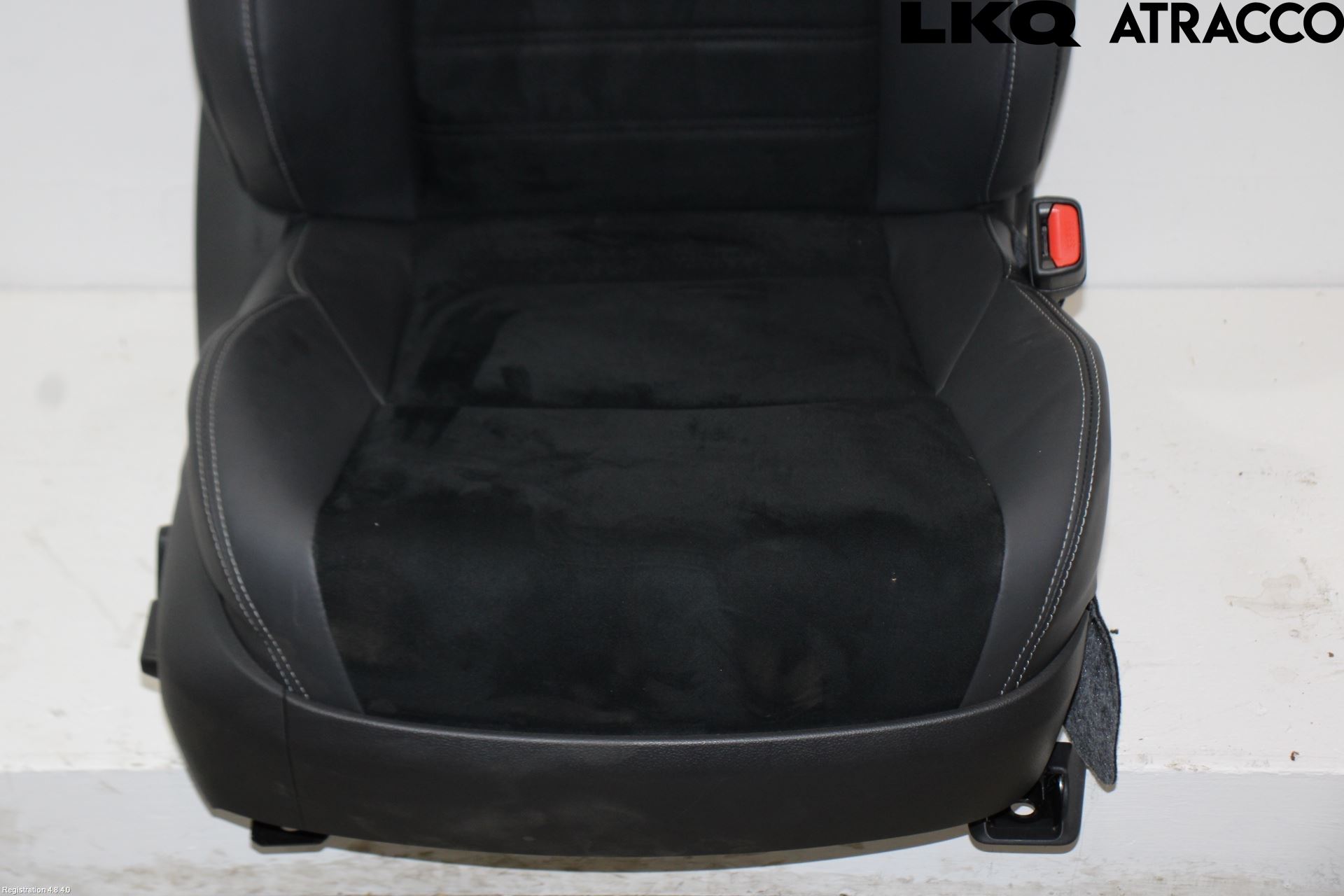 Toyota RAV4 19- Innr Sete Foran Høyre