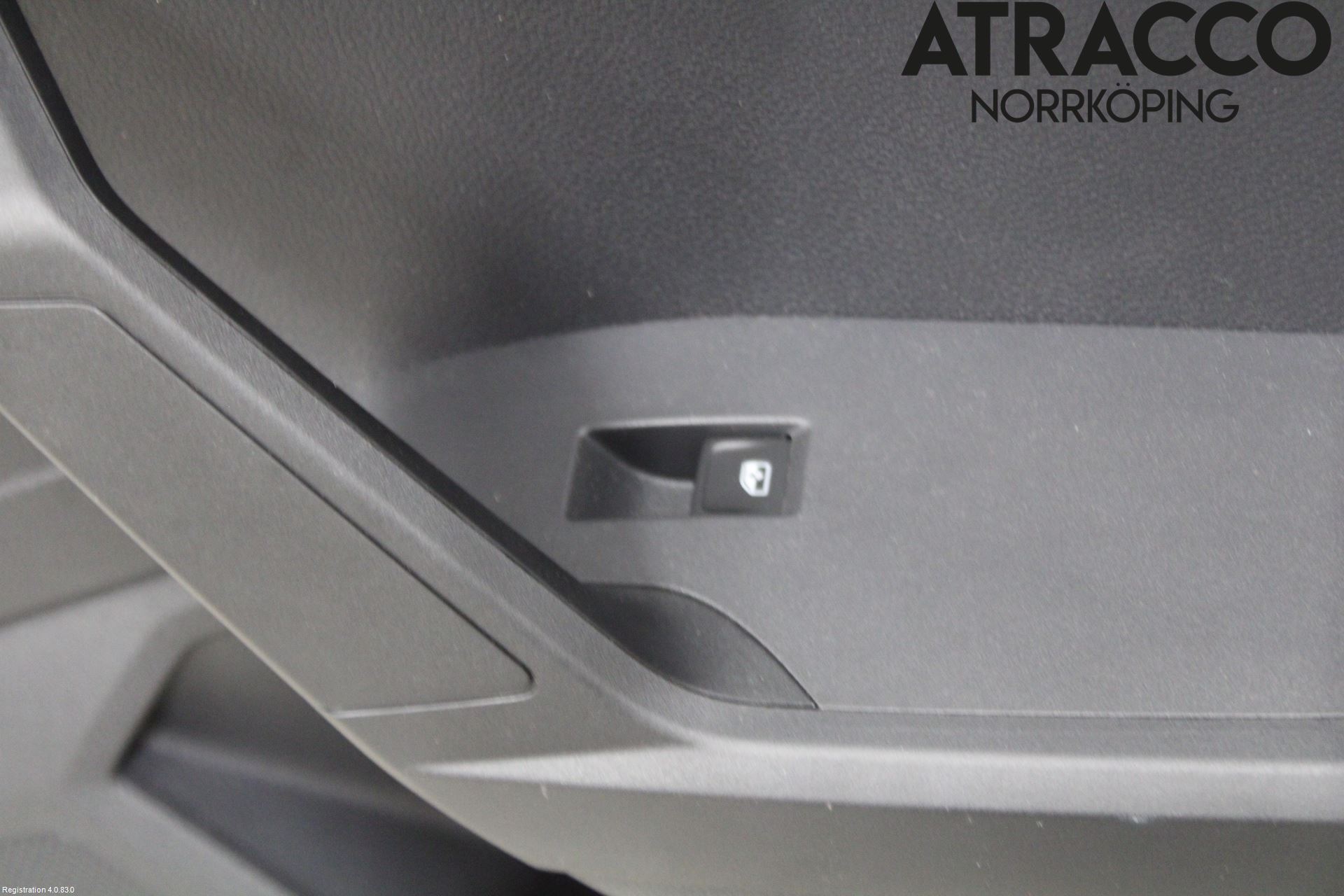 Seat ARONA Innr Dørtrekk Høyre