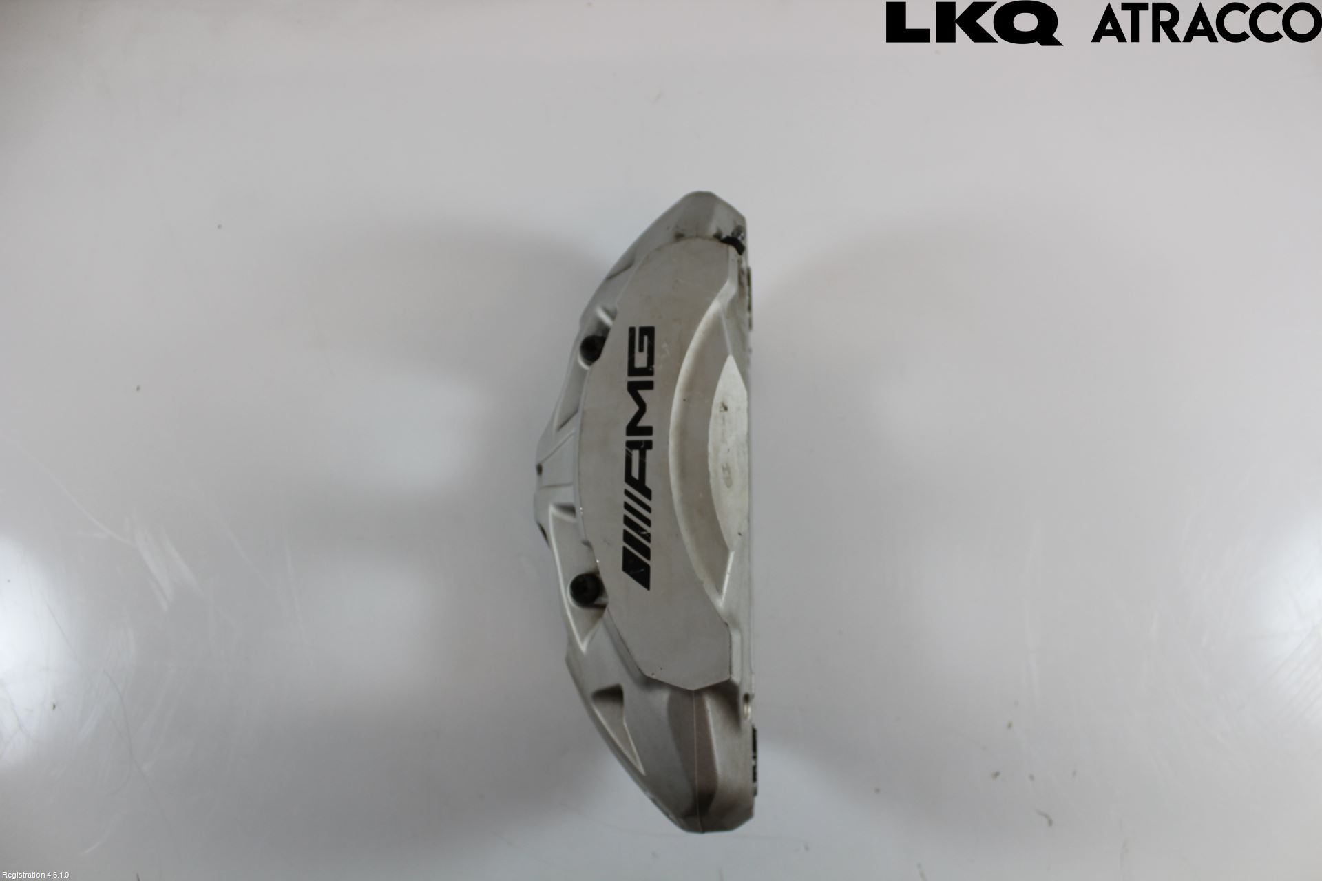 Mercedes-Benz MB A-KLASS (W177) 18- Bremsecaliper Foran Venstre