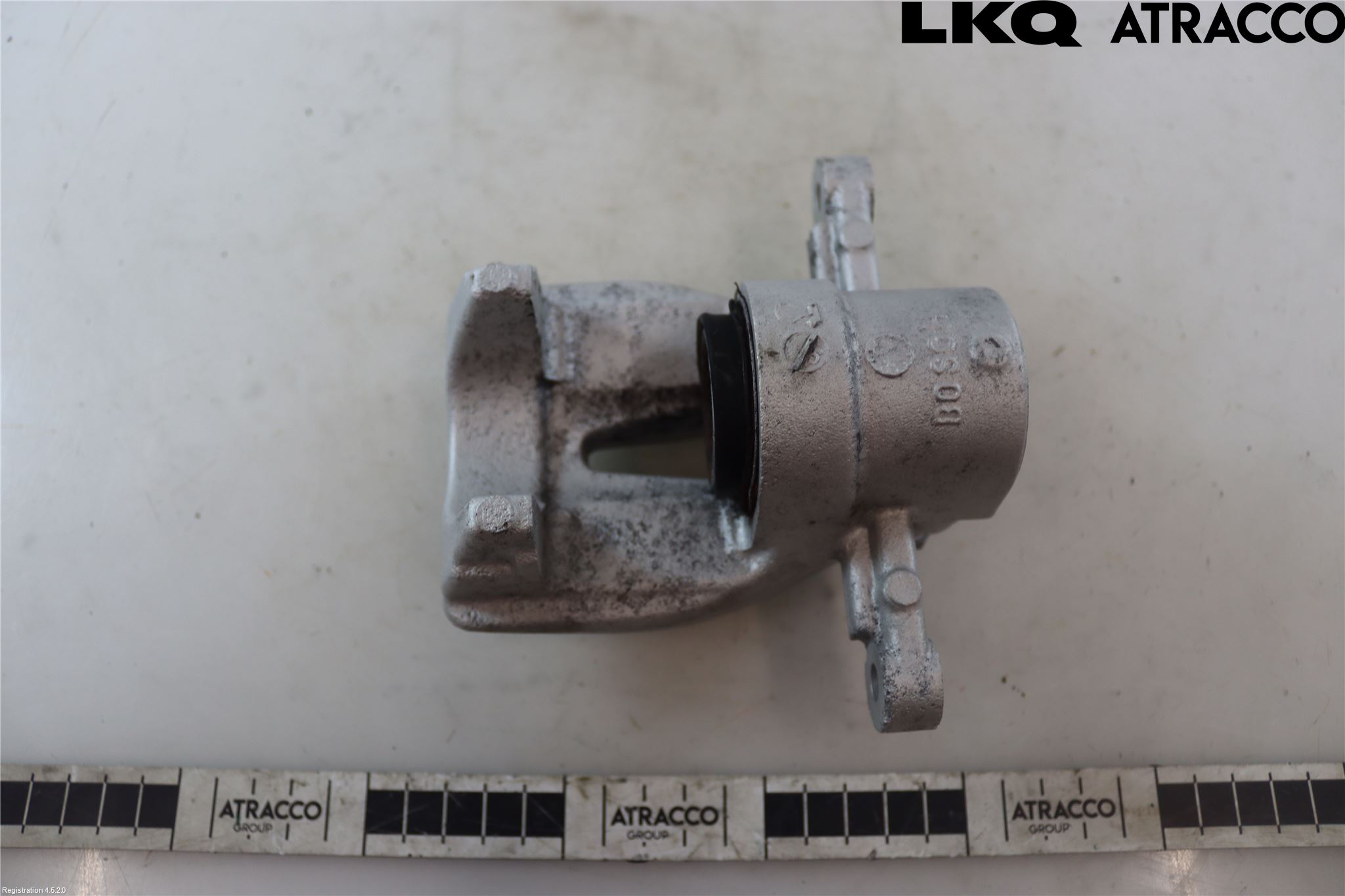 Toyota AVENSIS 03-06 Bremsecaliper Bak Høyre
