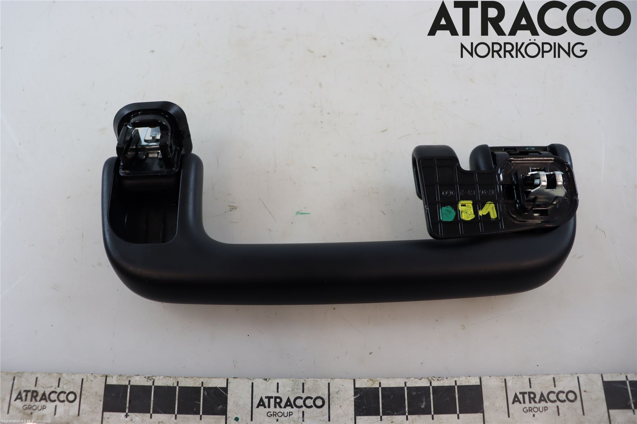 Toyota RAV4 13-18 Innrhandtak I Taket