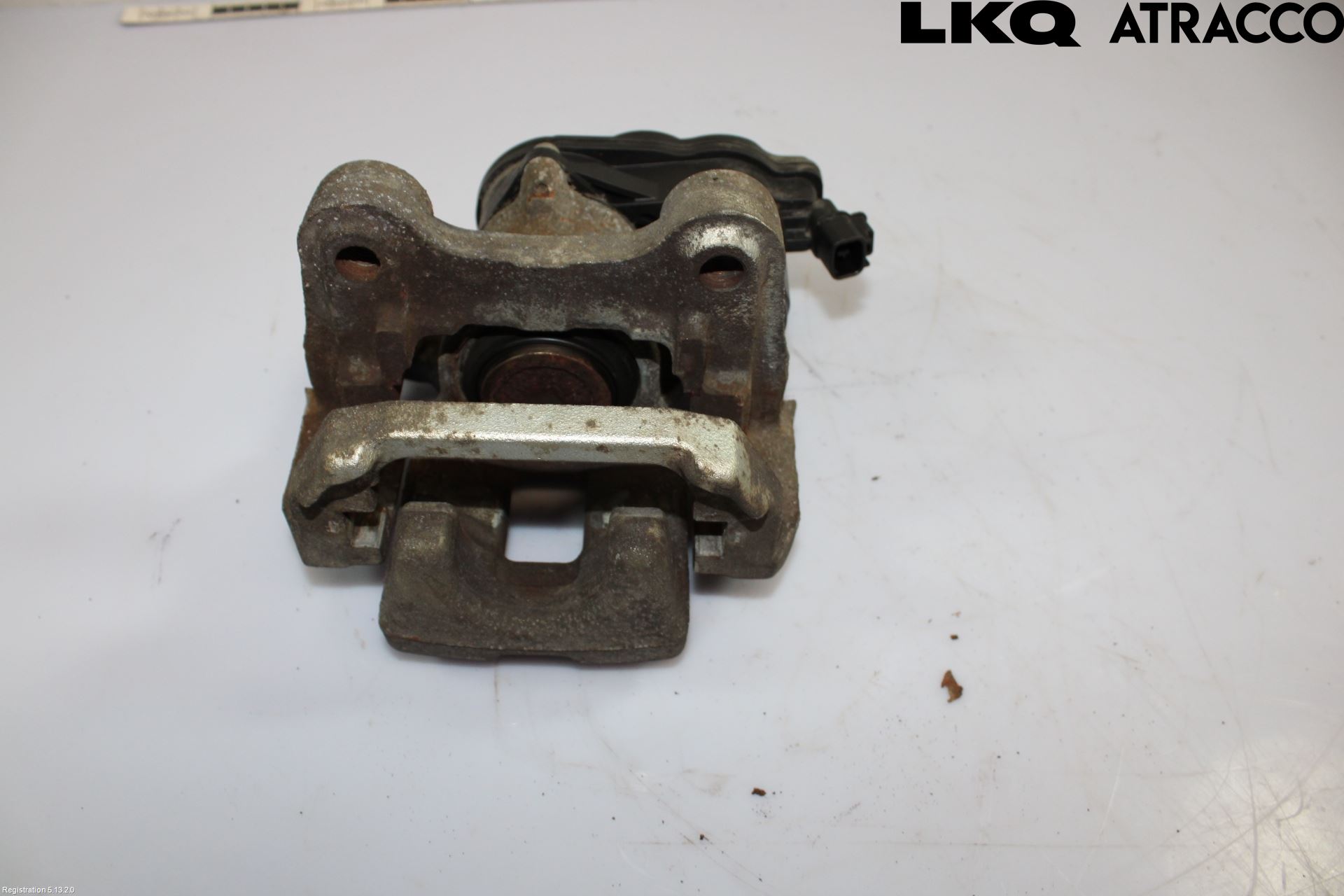 Lexus NX 340h/450h+ 21- Bremsecaliper Bak Venstre