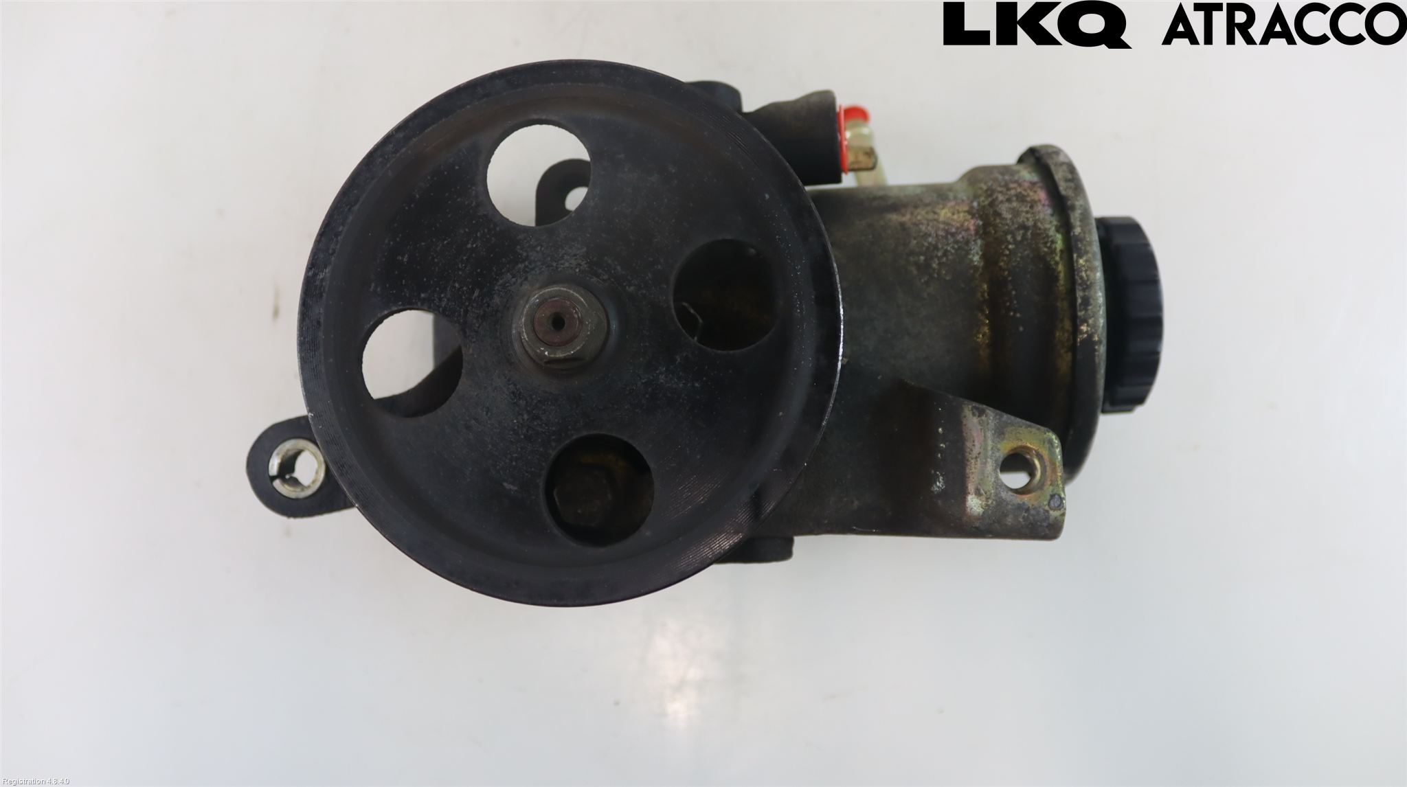 Toyota COROLLA 88-92 Servo Pumpe