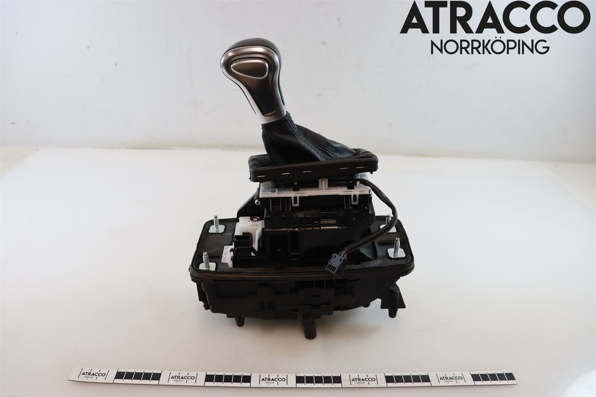 Audi A6/S6 4G 11-18 Gearspak