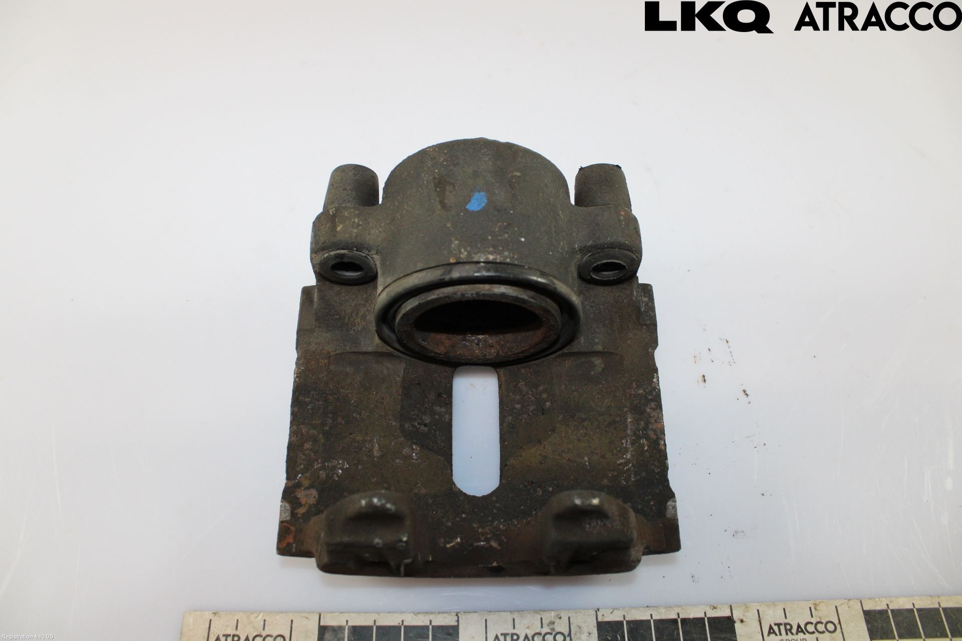 Jaguar XJ X308        98-02 Bremsecaliper Foran Venstre