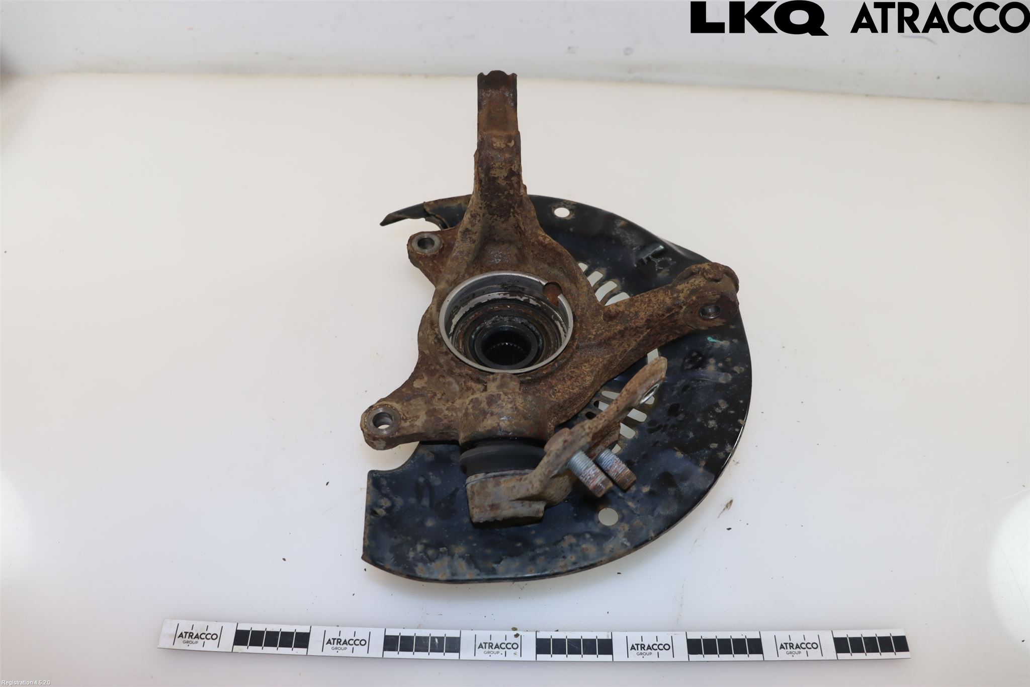 Toyota ÖVRIGT/DIREKTIMP. Spindel Hf
