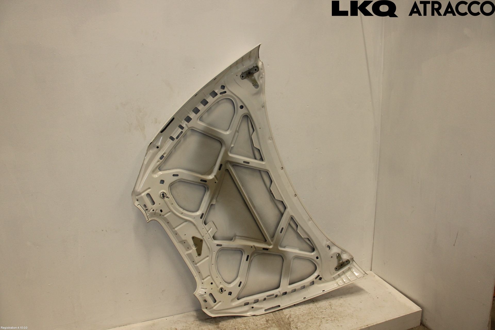 Seat ALTEA Panser