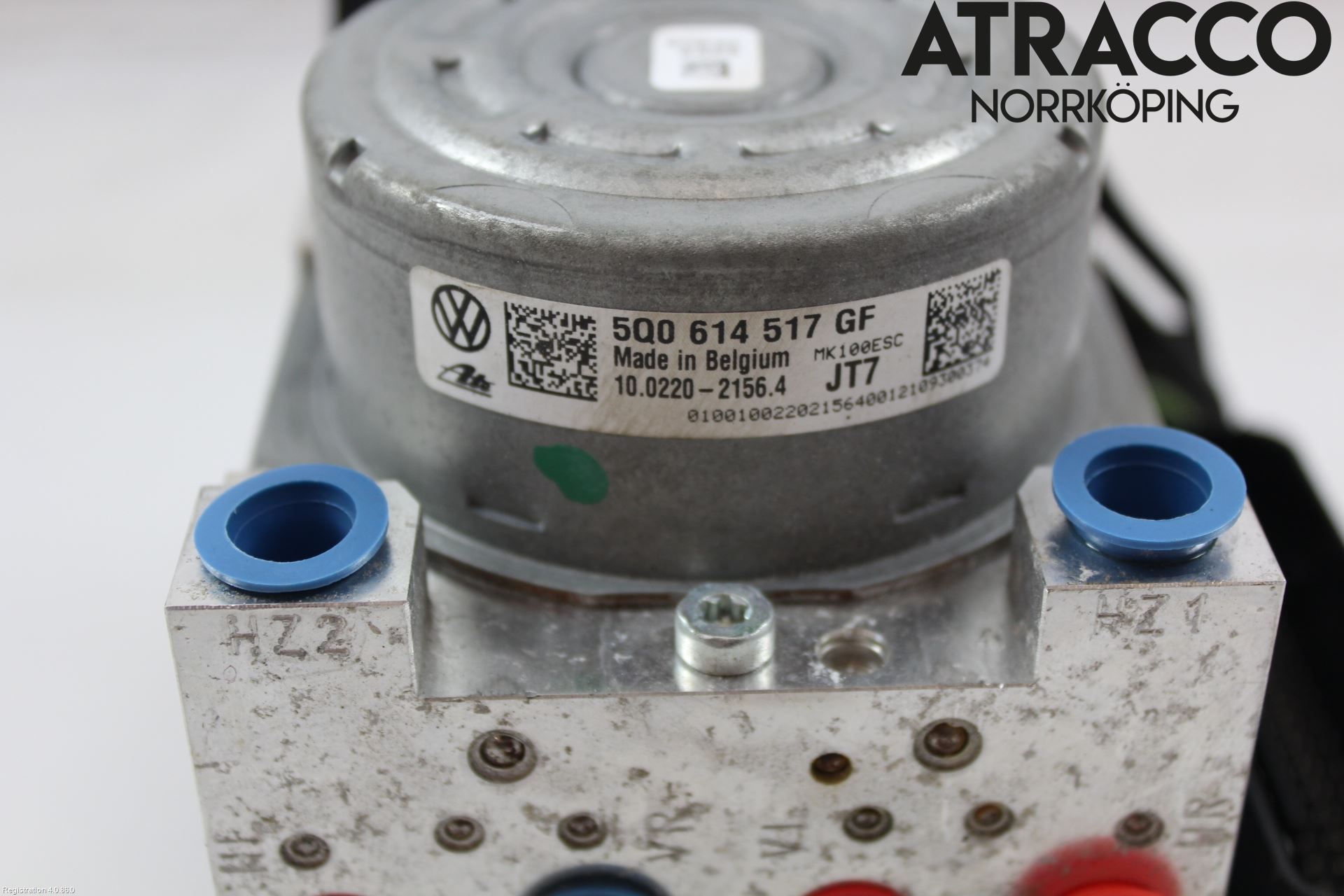 Volkswagen VW PASSAT 20-24 Abs Hydraulikkaggregat