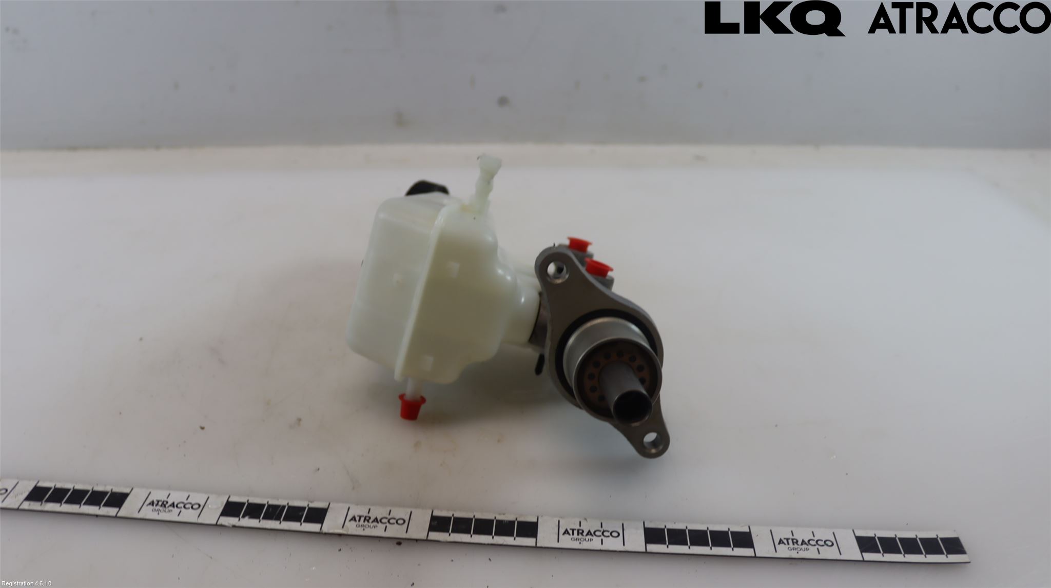 Citroen JUMPY 07-16 Brems Hovedsylinder