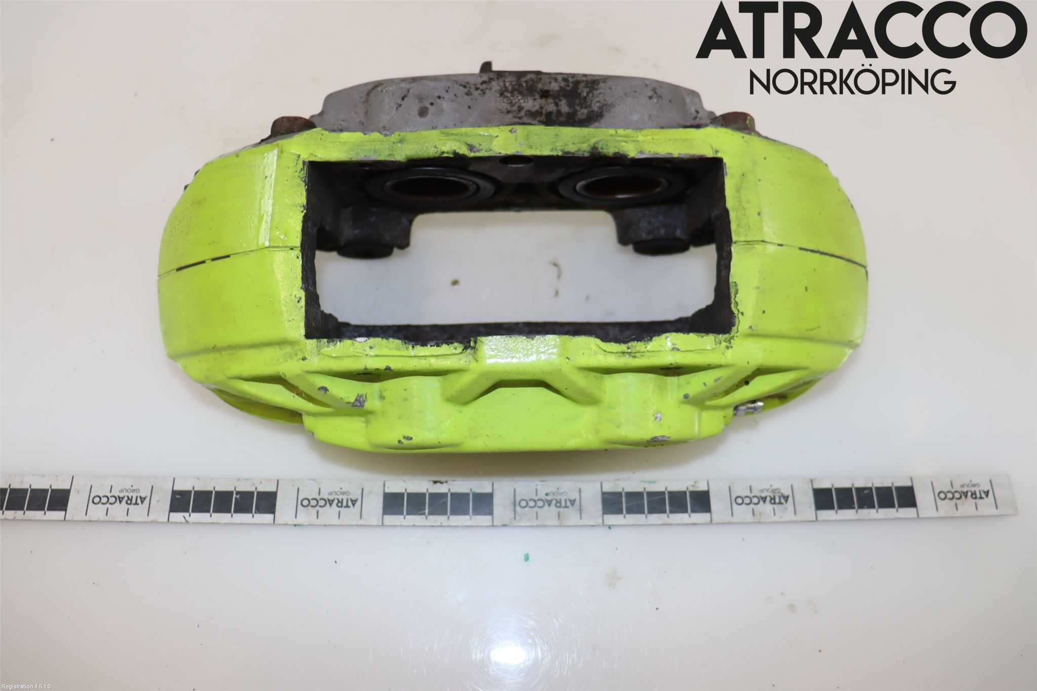 Ford MUSTANG VI 15-22 Bremsecaliper Foran Høyre