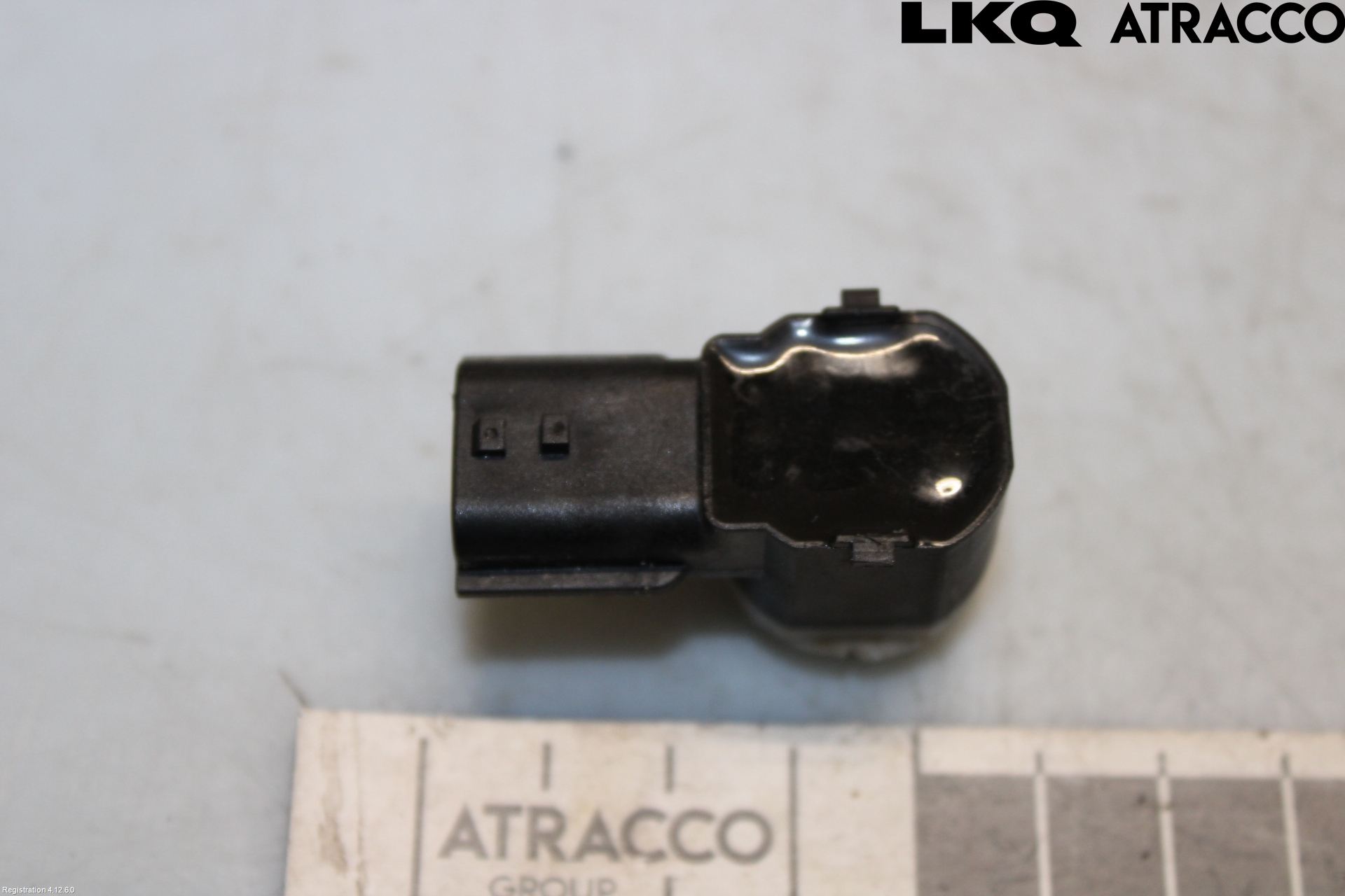Nissan X-TRAIL 14-21 Sensor Ryggesensor
