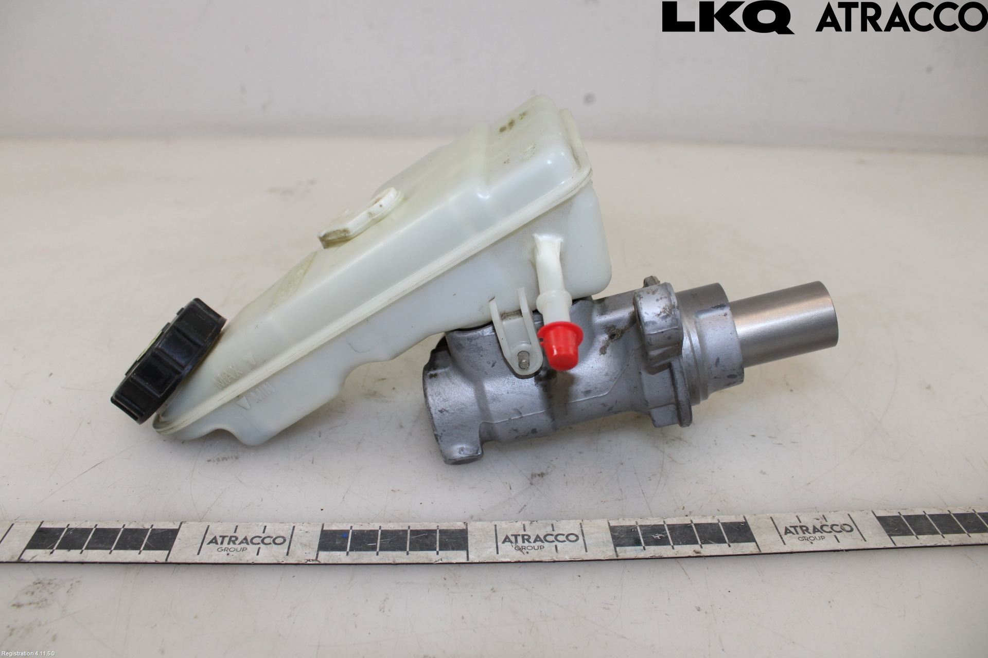 Ford FOCUS 11-14 Brems Hovedsylinder