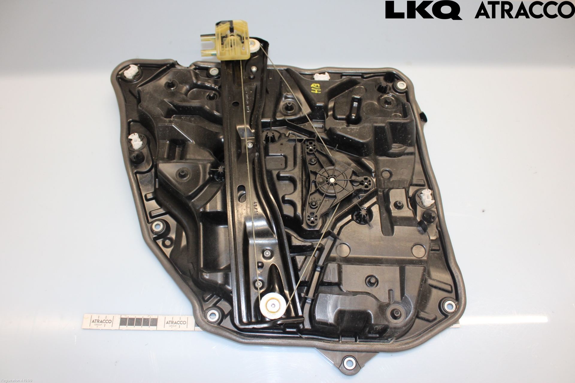 BMW 5 G30/G31/F90 17-23 Vindusheis El Komp