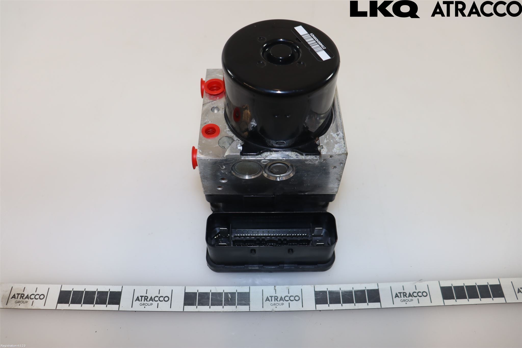 Volvo V70 08-13 Abs Hydraulikkaggregat