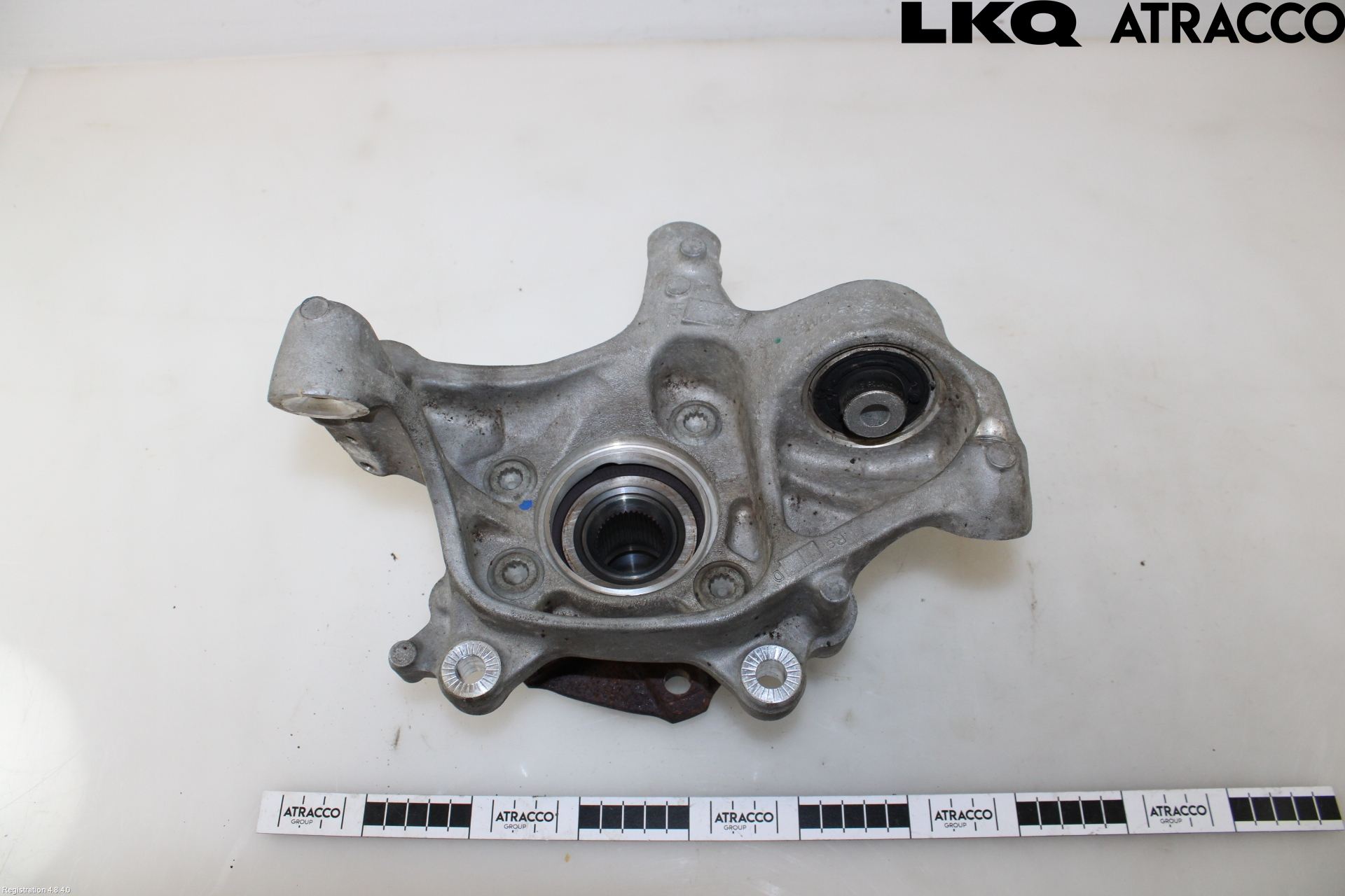 Audi A4/S4 B9 20- Spindel Hb