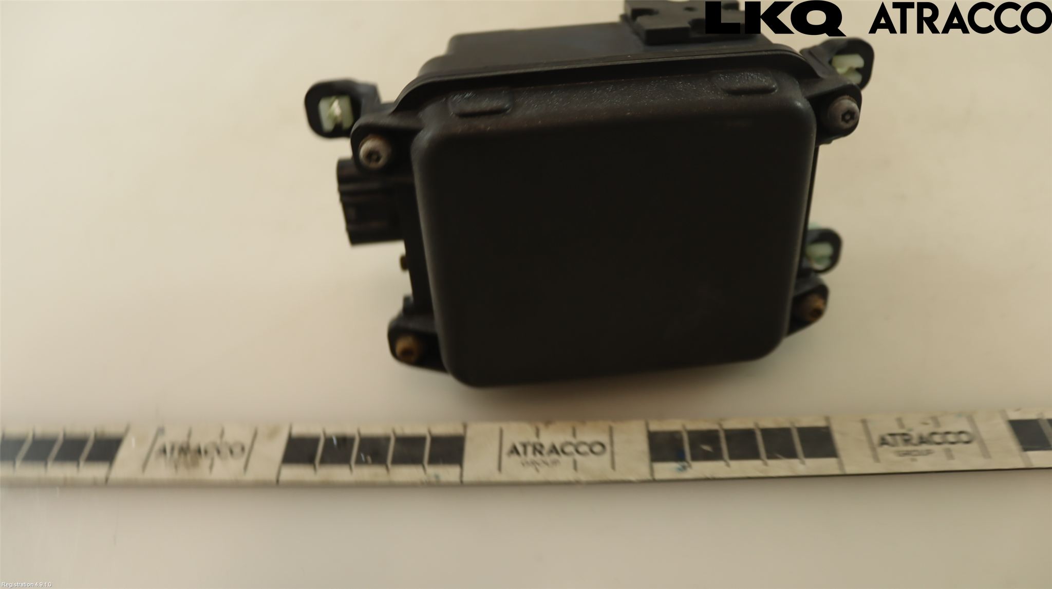 Honda ACCORD    08- Sensor Kollisjonsbeskyttelse