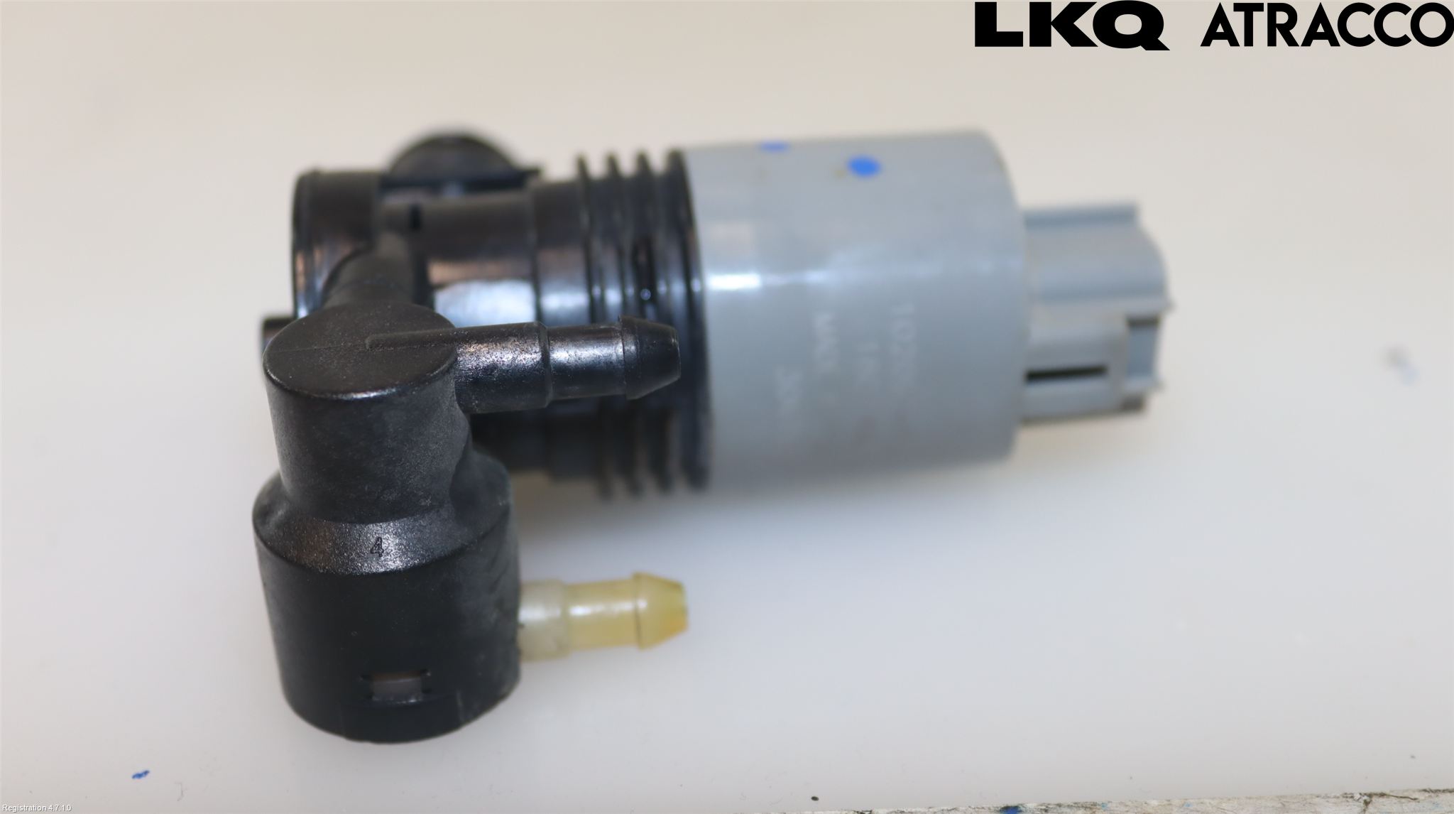 Toyota AURIS 13-19 Spylerpumpe Frontrute