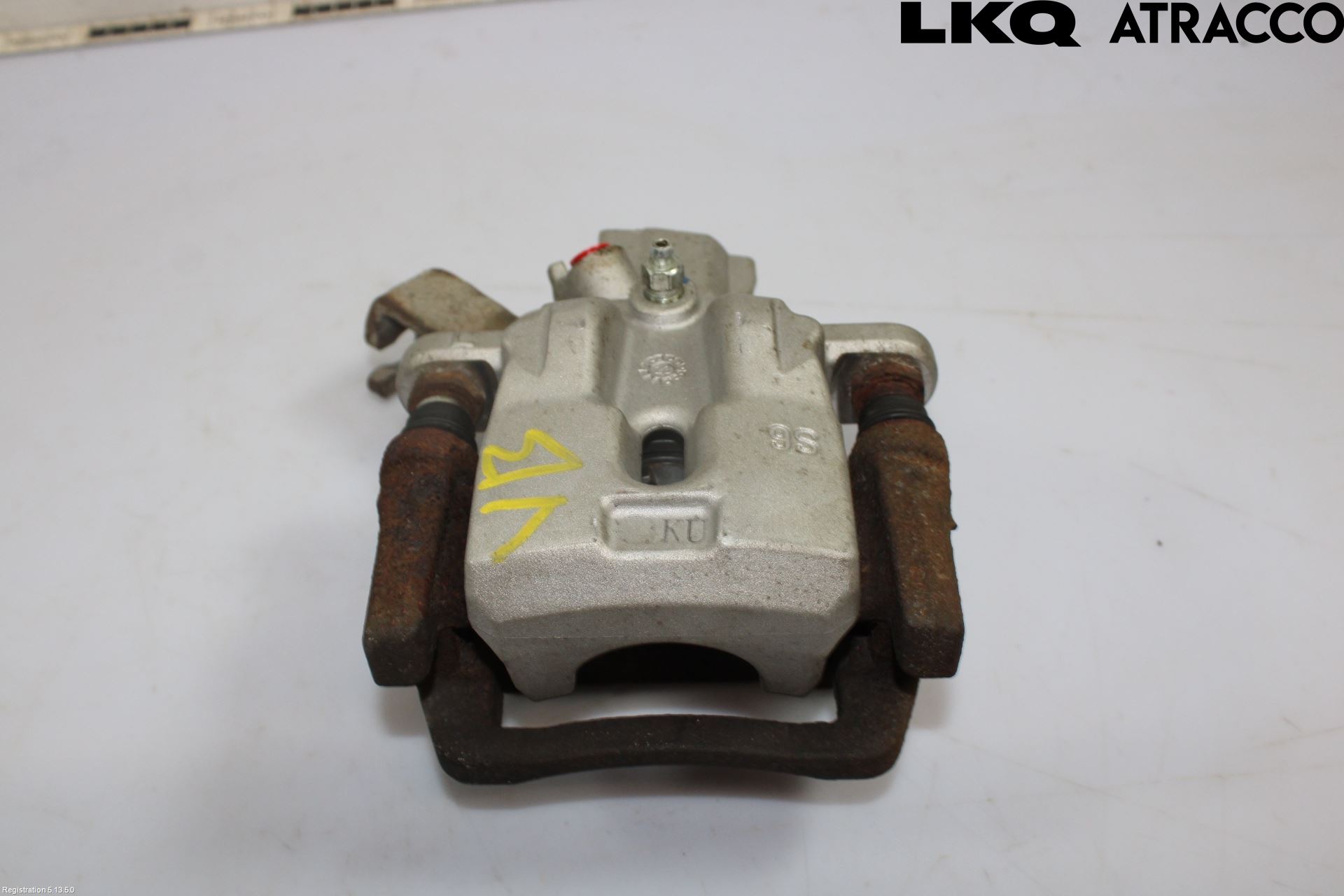 Suzuki BALENO 95-19 Bremsecaliper Bak Venstre