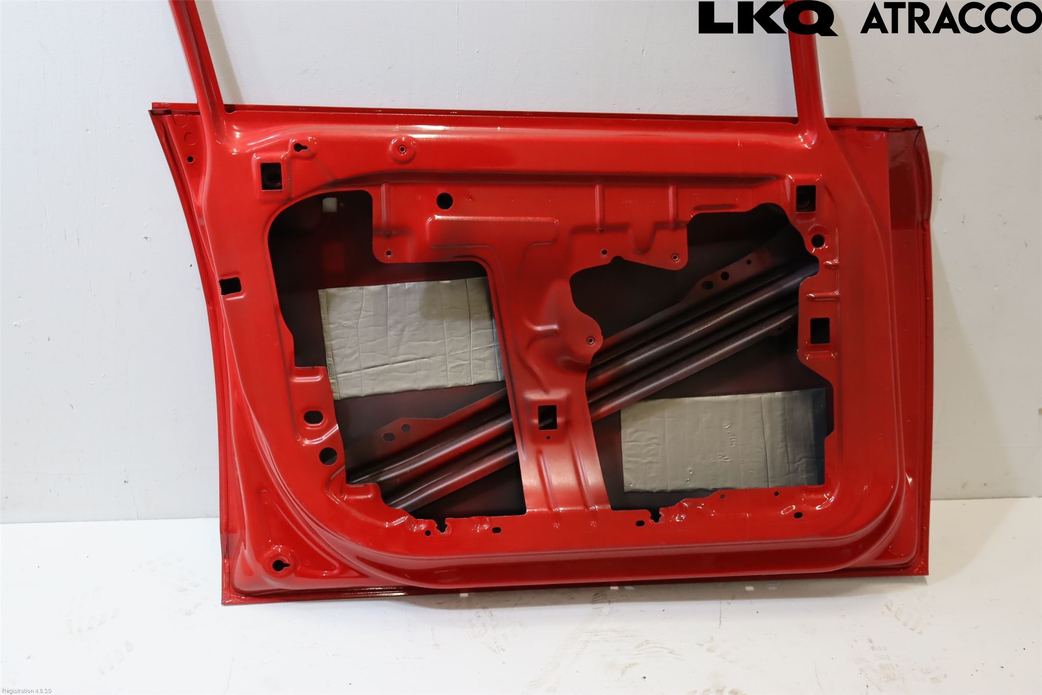 Seat IBIZA IV 08-16 Dør 4D Foran Venstre