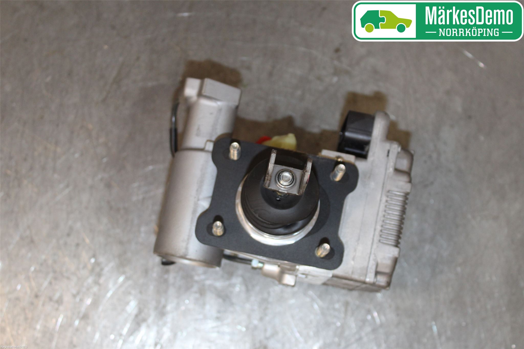 Toyota AURIS 13-19 Abs Hydraulikkaggregat