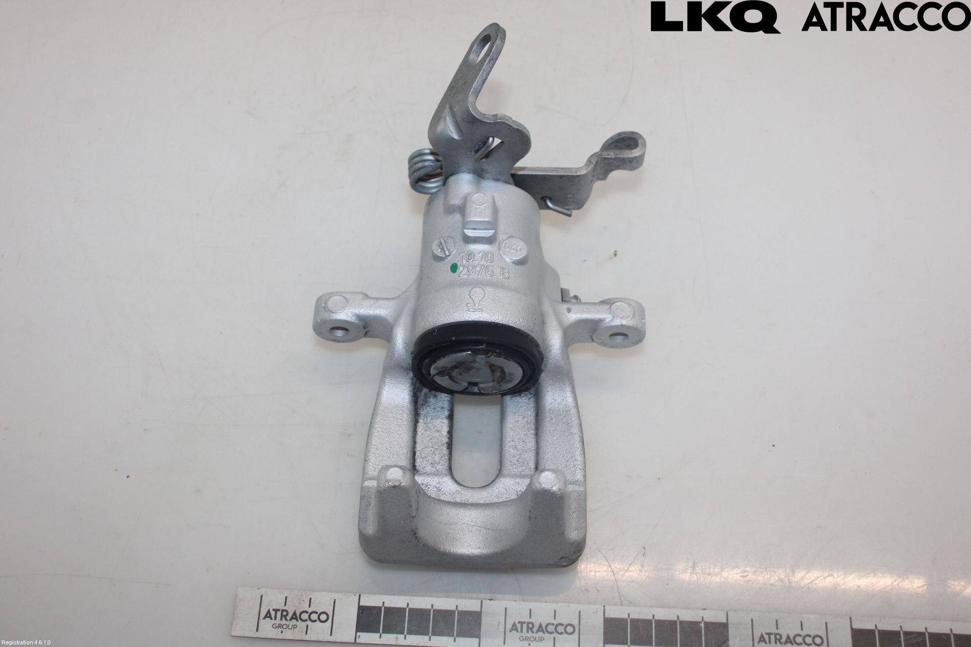 Skoda OCTAVIA (NX) 20- Bremsecaliper Bak Høyre