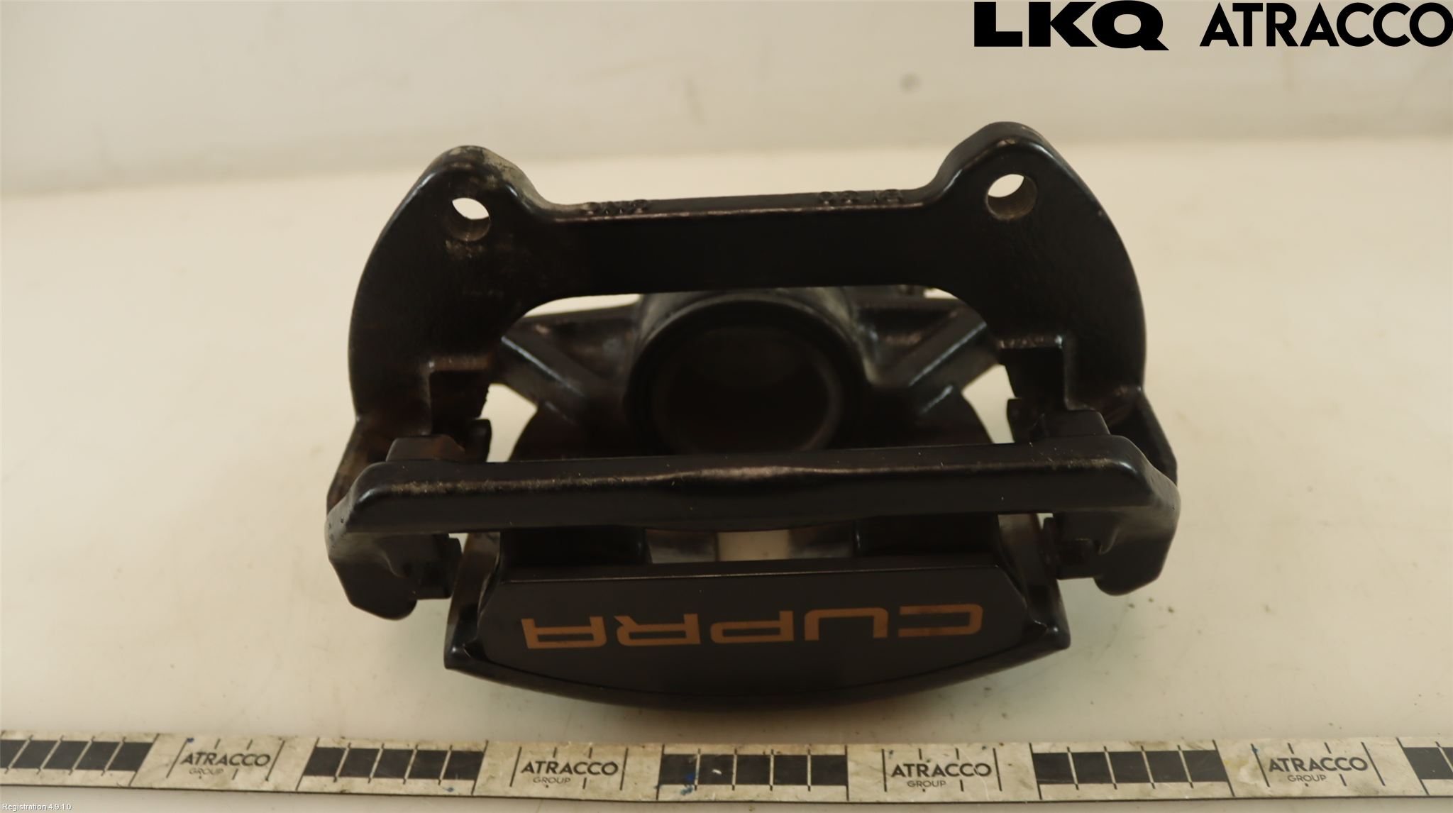 Seat LEON 20- Bremsecaliper Foran Høyre
