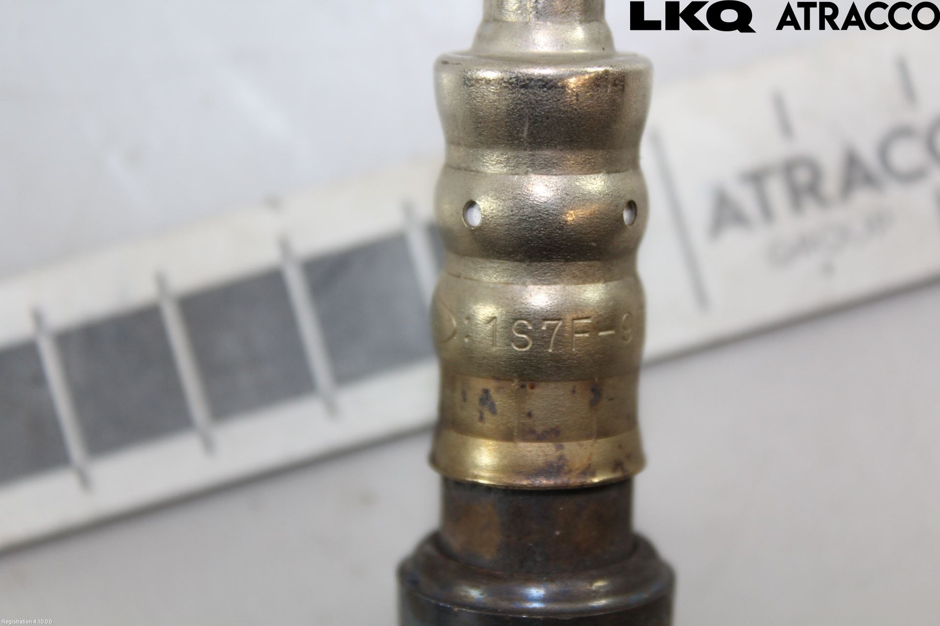 Ford MONDEO     01-06 Inns Lambdasonde