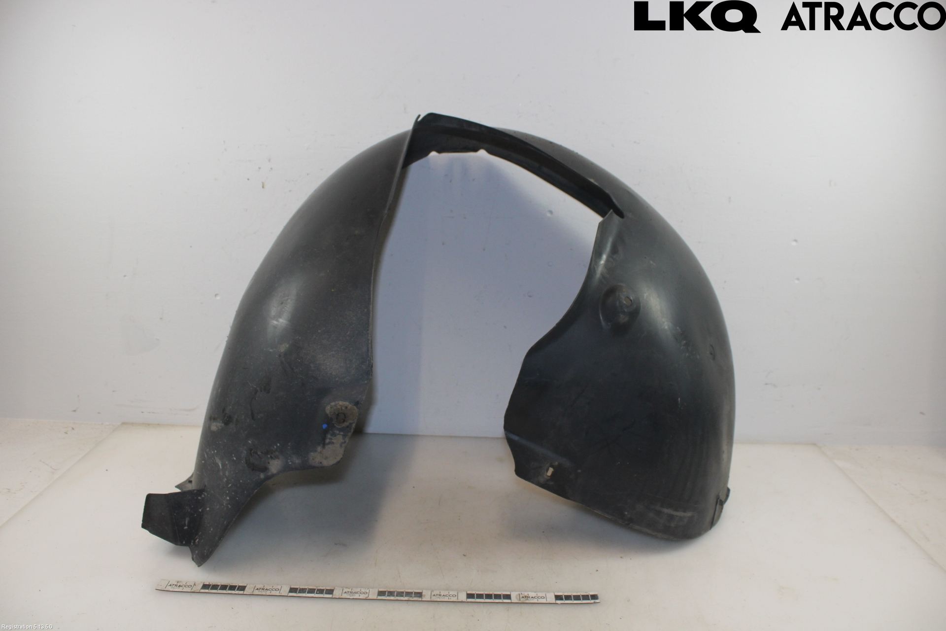 Volkswagen VW PASSAT 05-11 Skjerm Indre